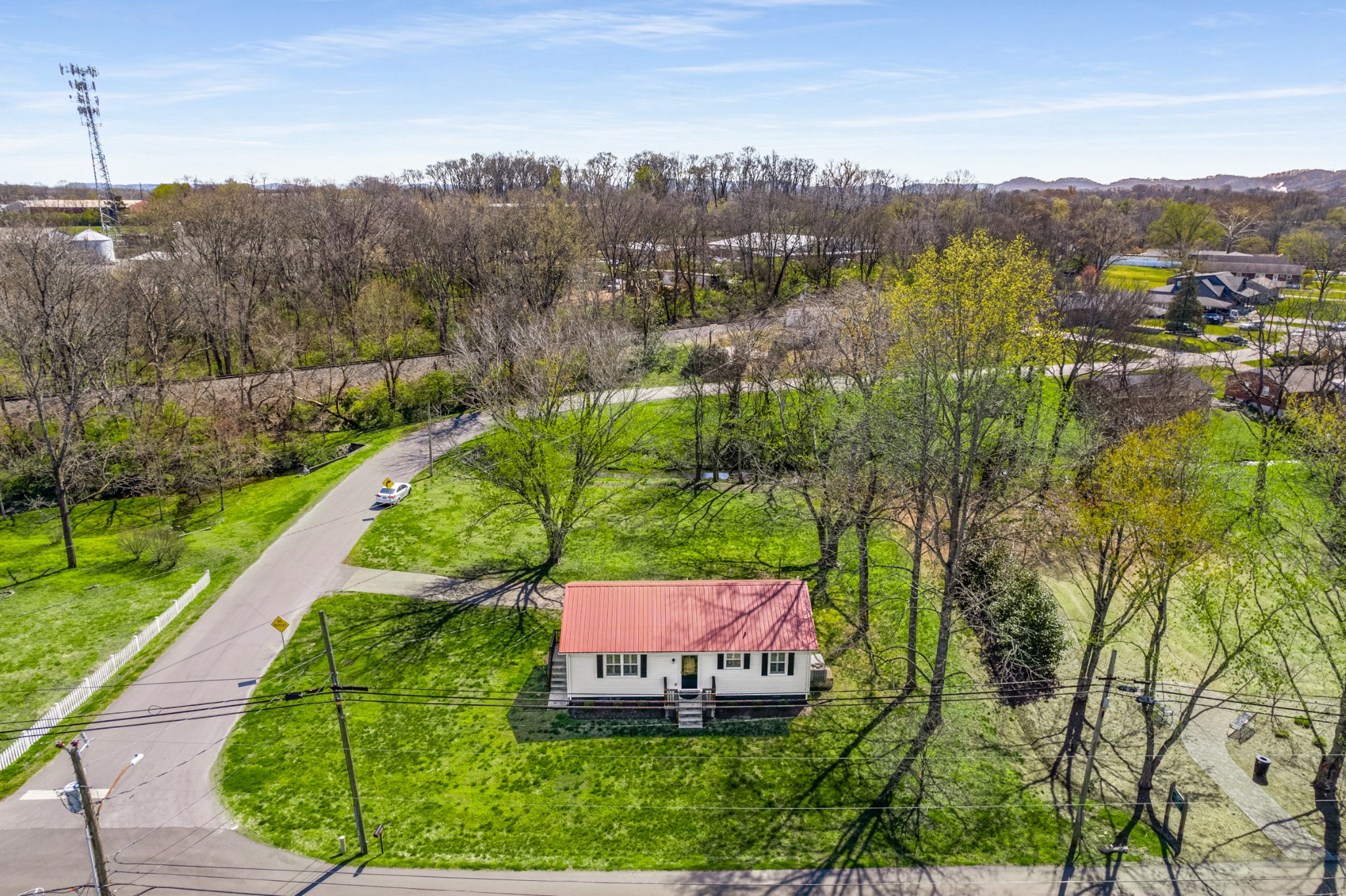 206 Old Liberty Pike