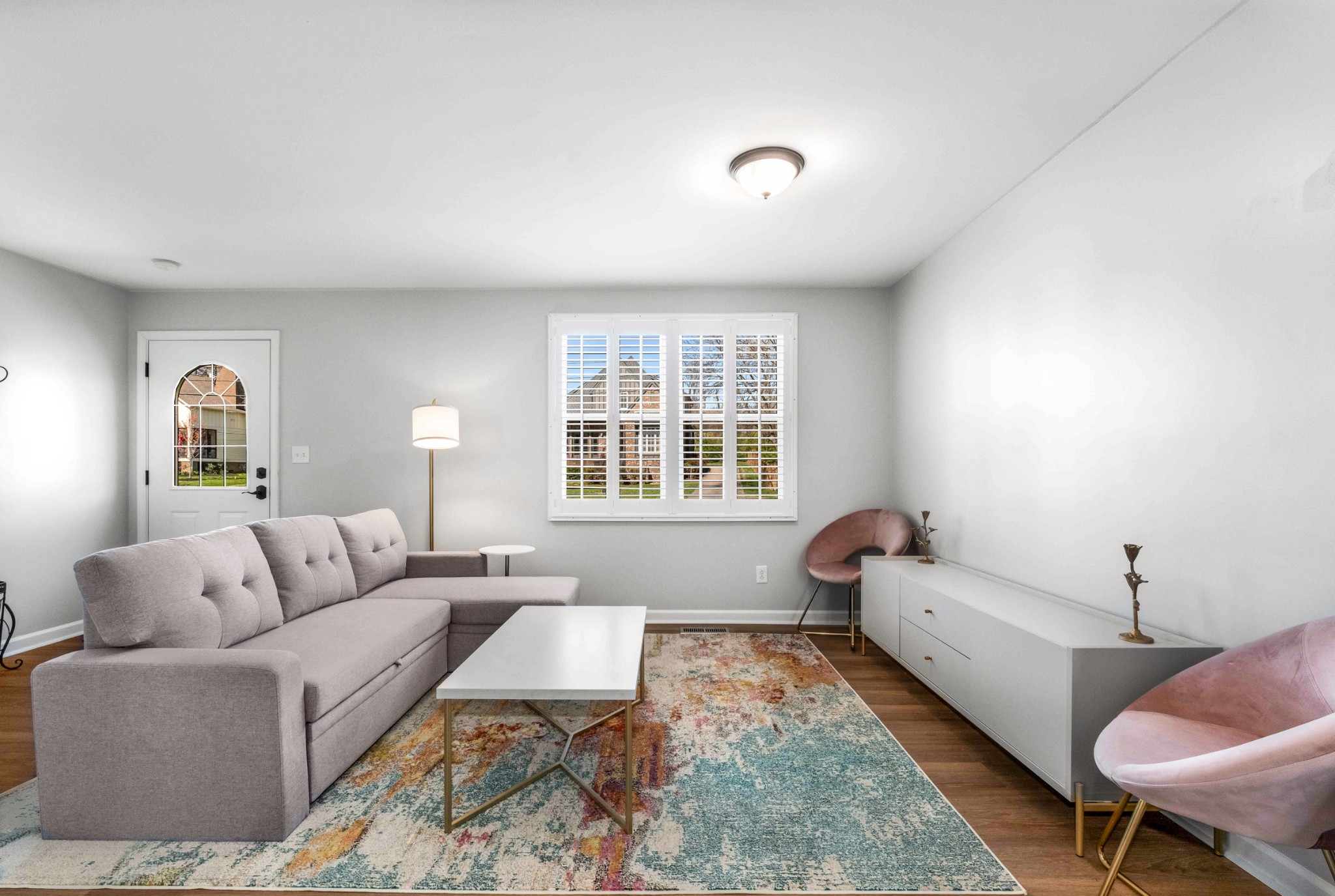 206 Old Liberty Pike