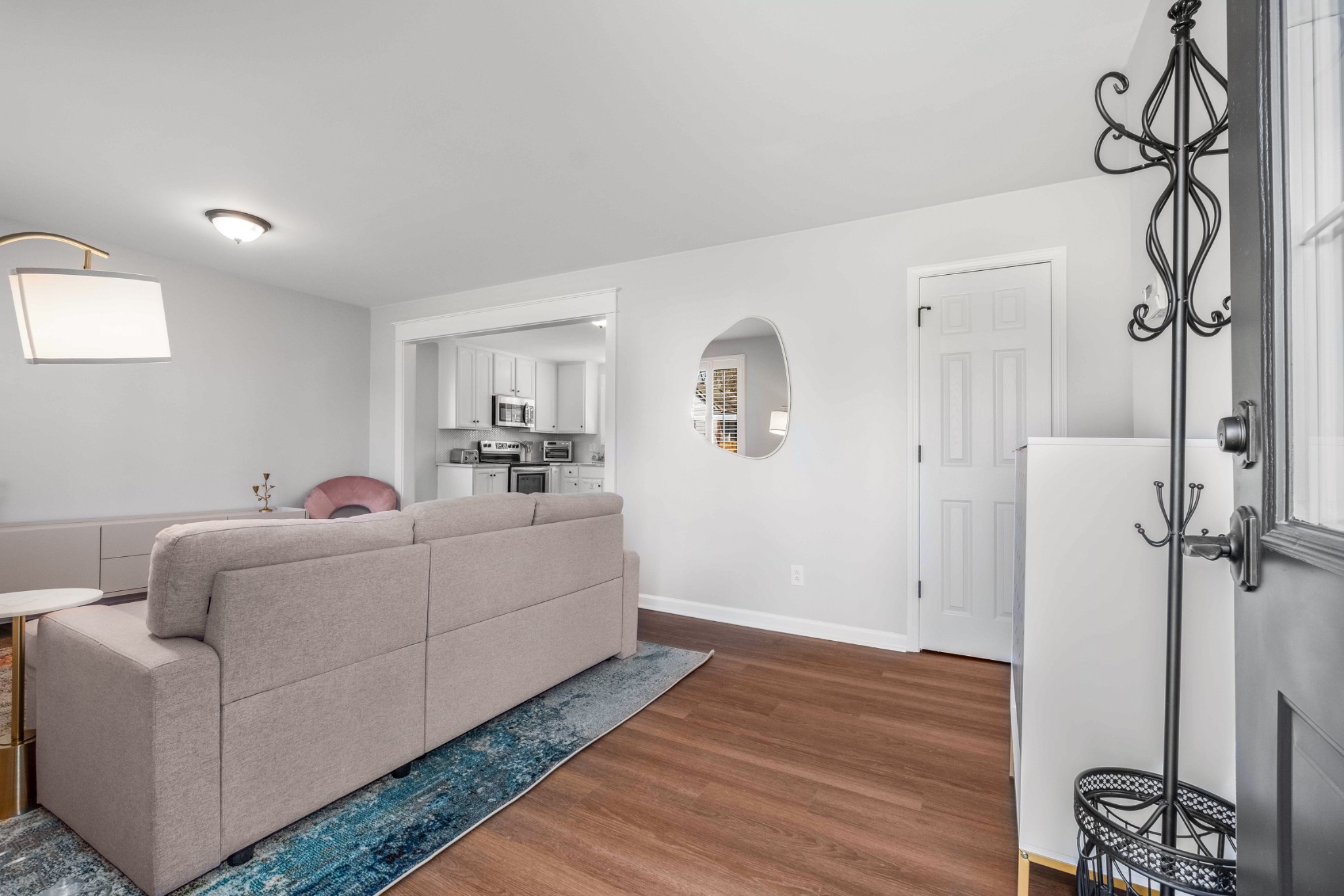 206 Old Liberty Pike