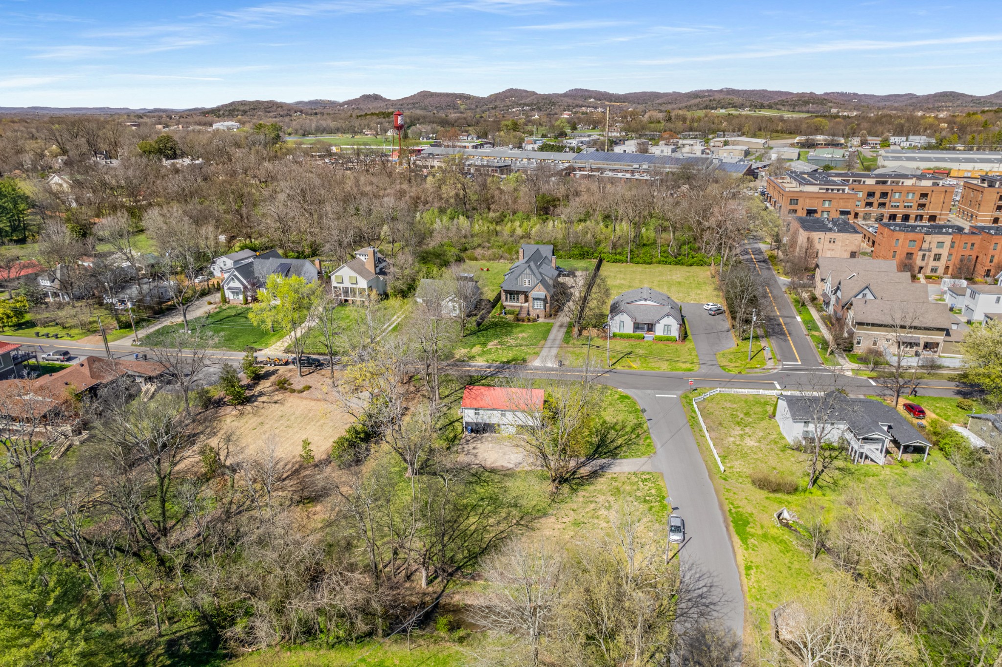 206 Old Liberty Pike