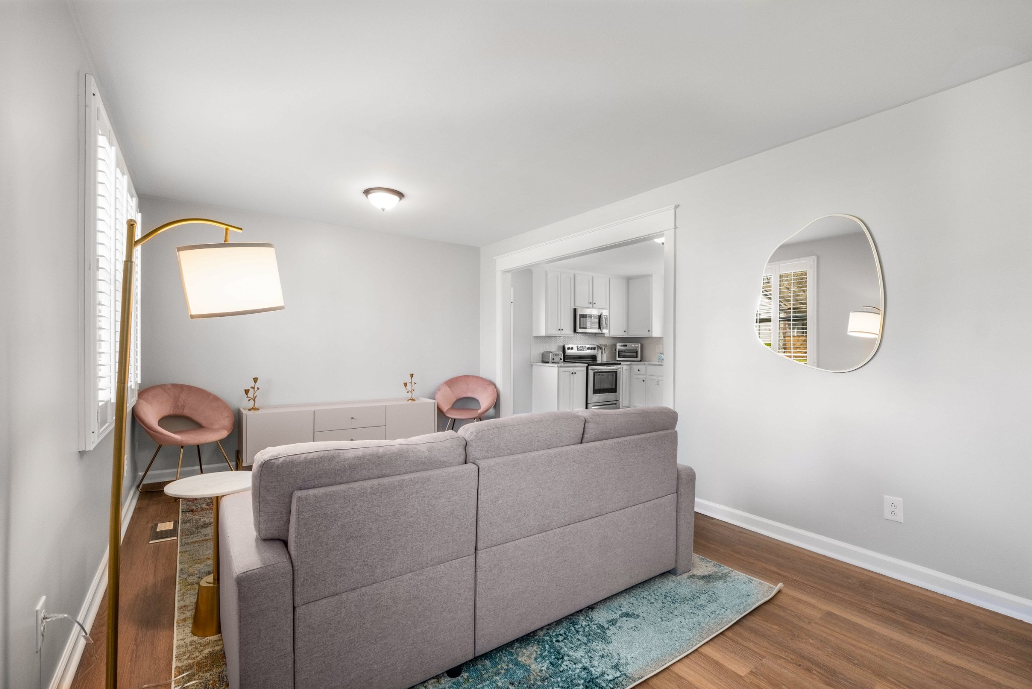 206 Old Liberty Pike