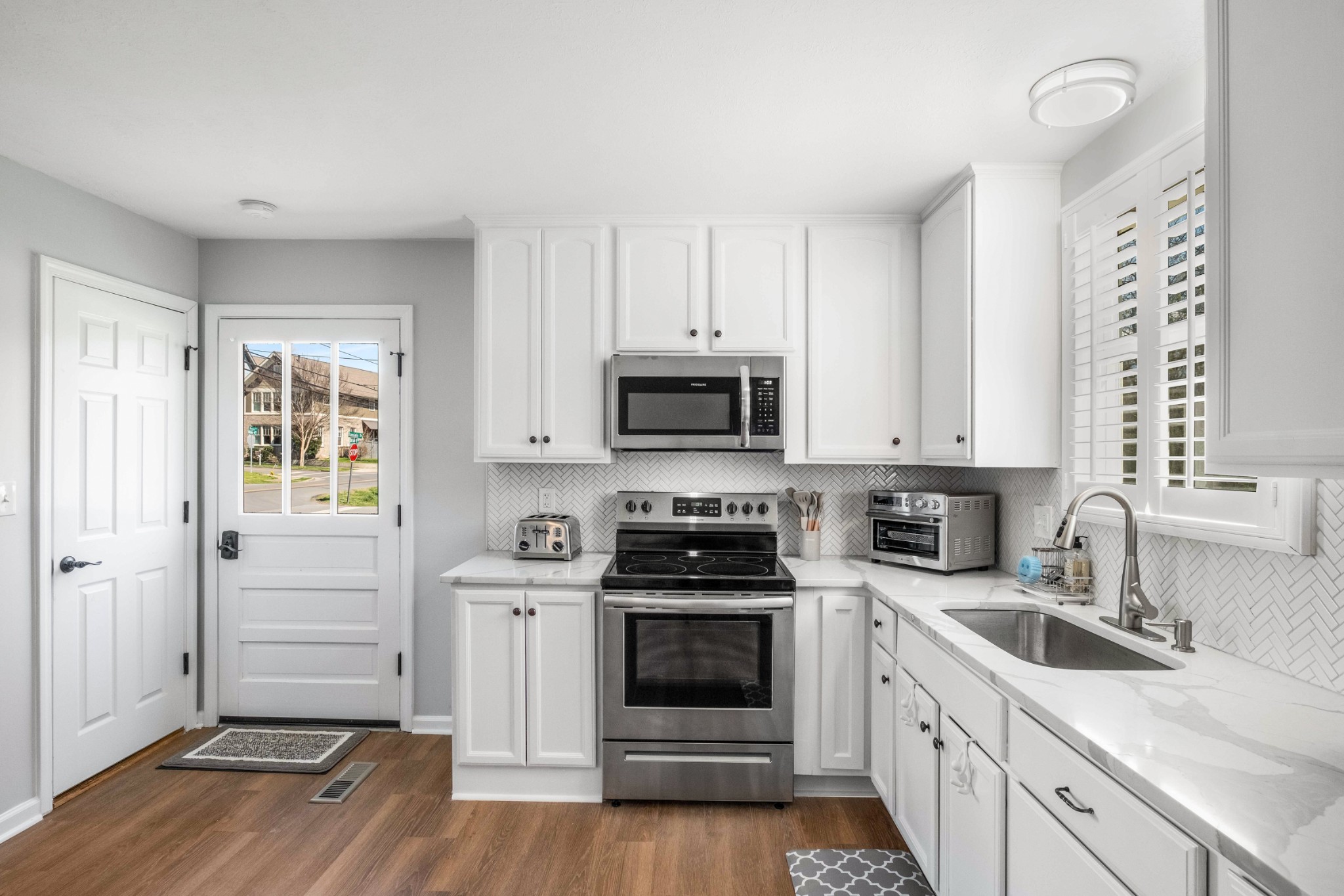 206 Old Liberty Pike