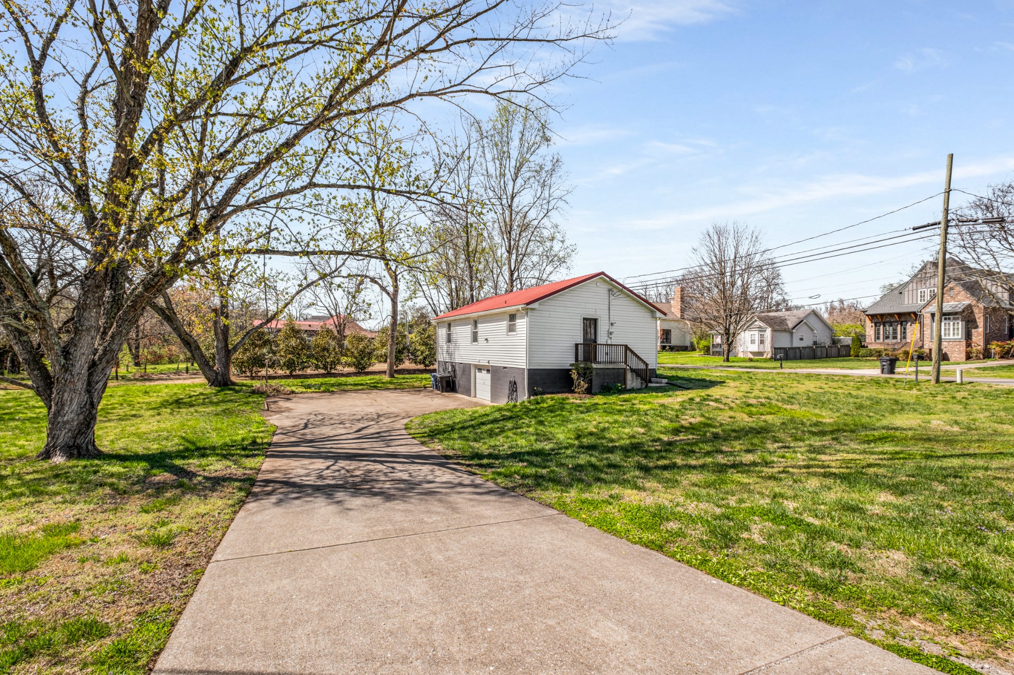 206 Old Liberty Pike