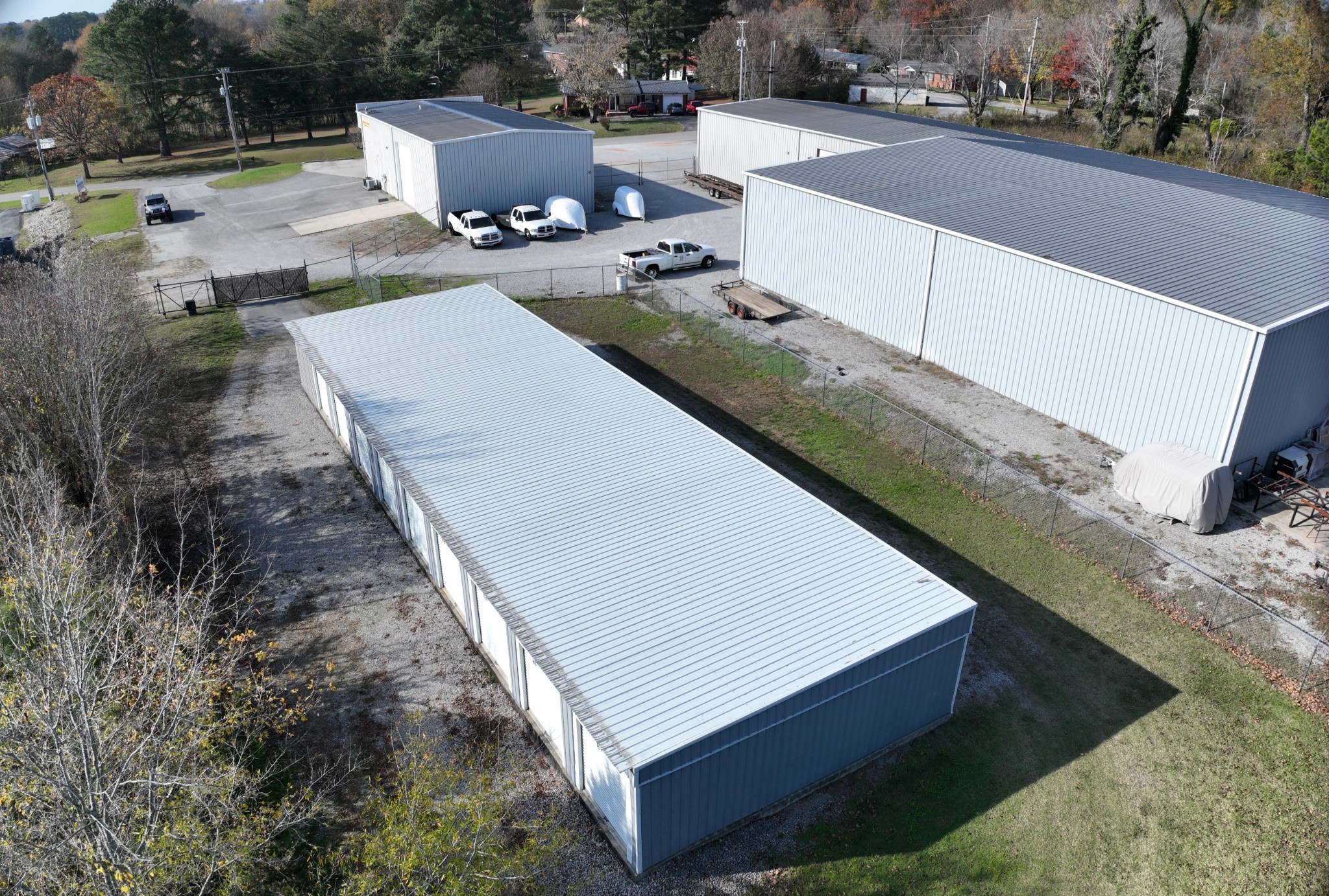 914 Red Rd