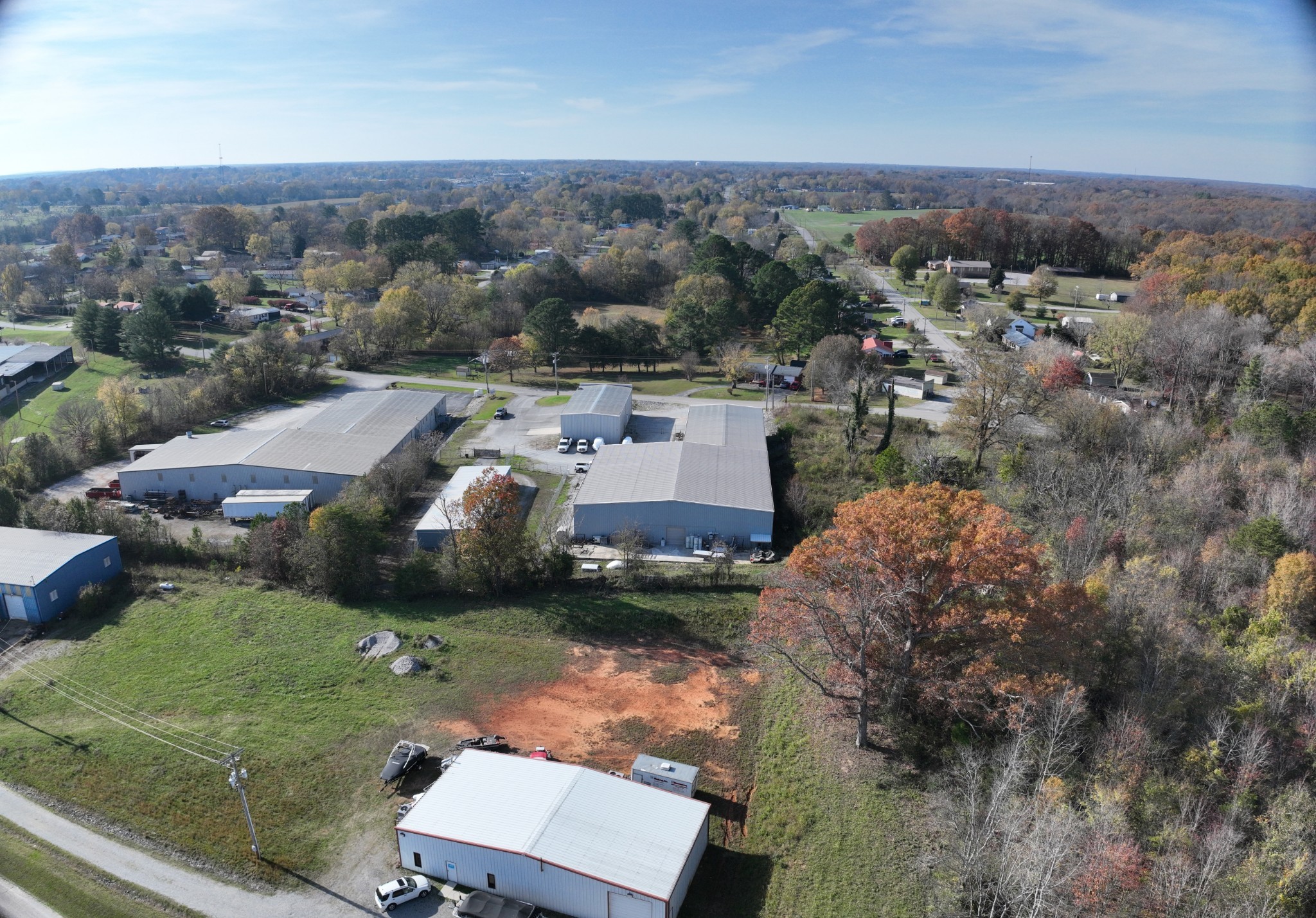 914 Red Rd