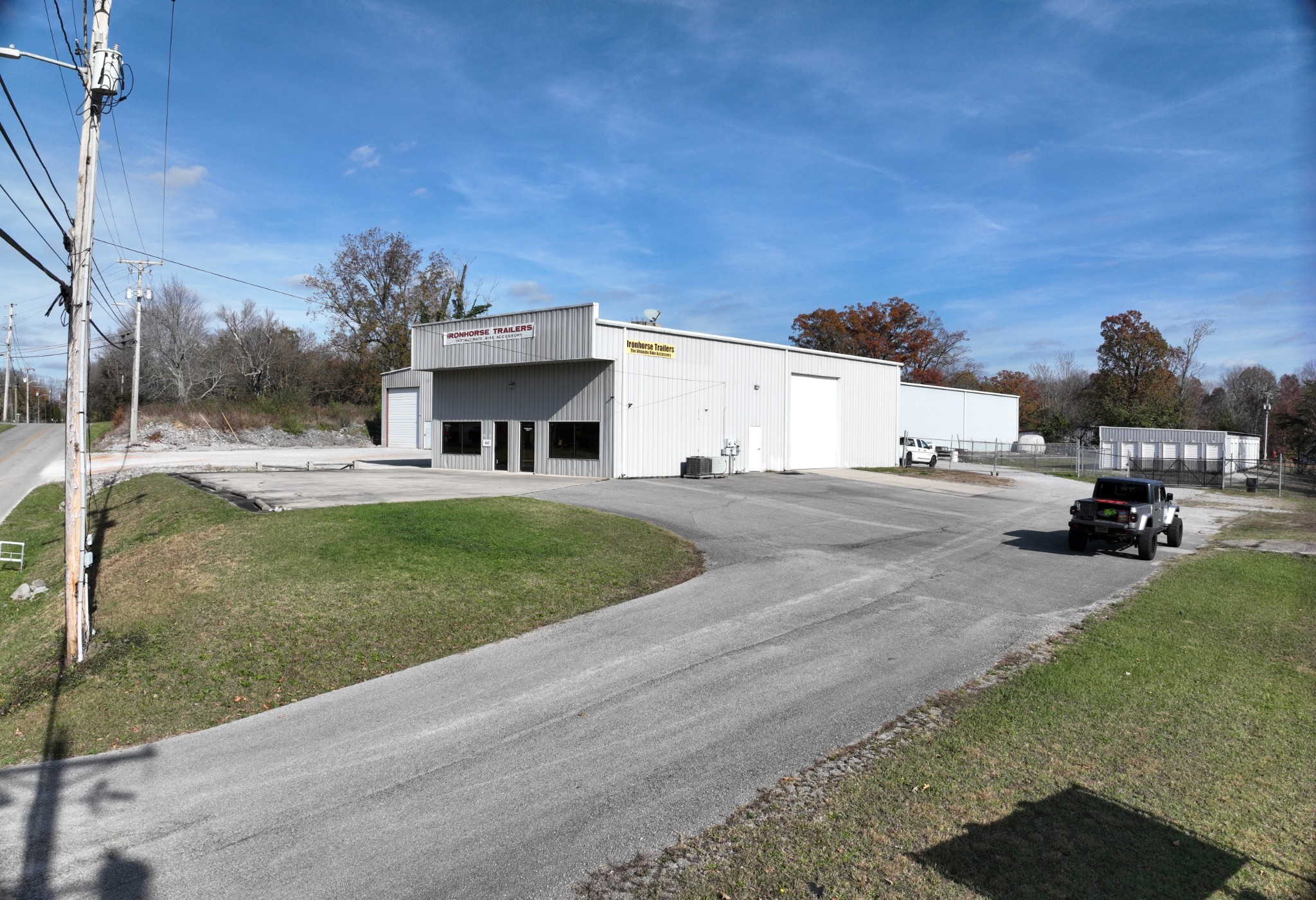 914 Red Rd