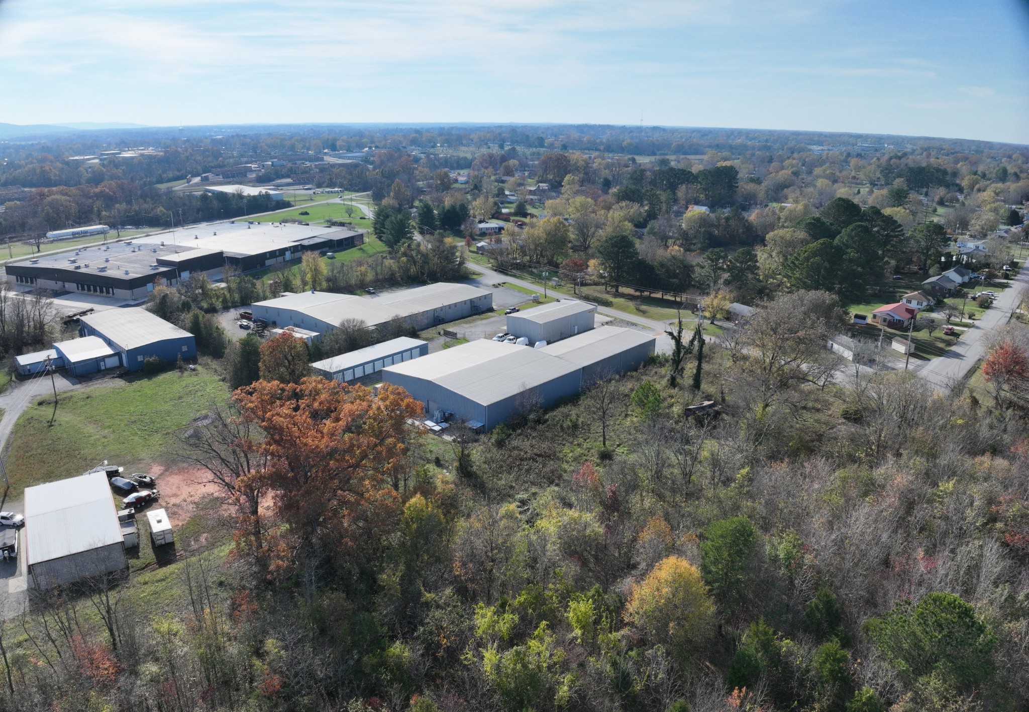 914 Red Rd