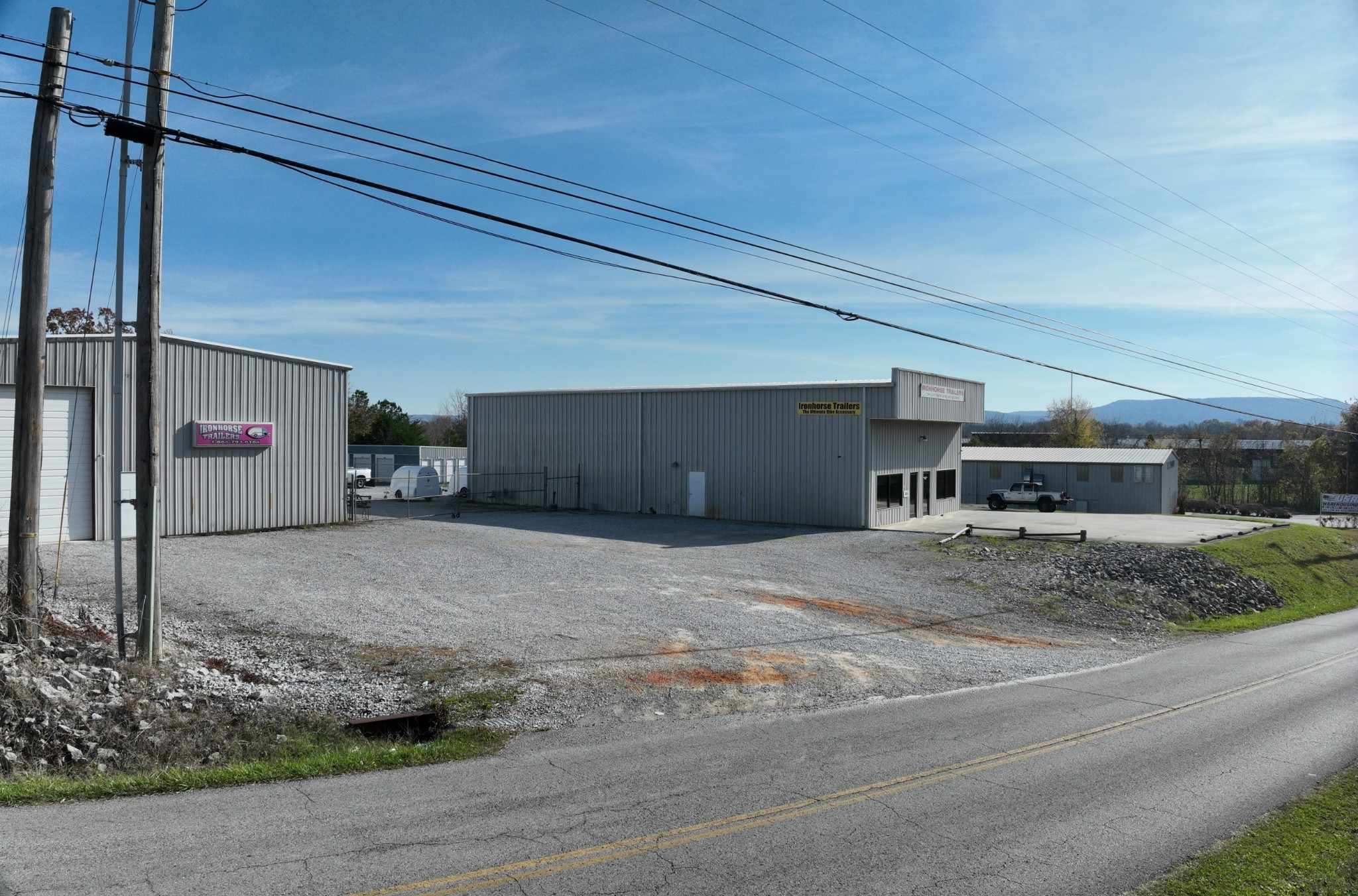 914 Red Rd