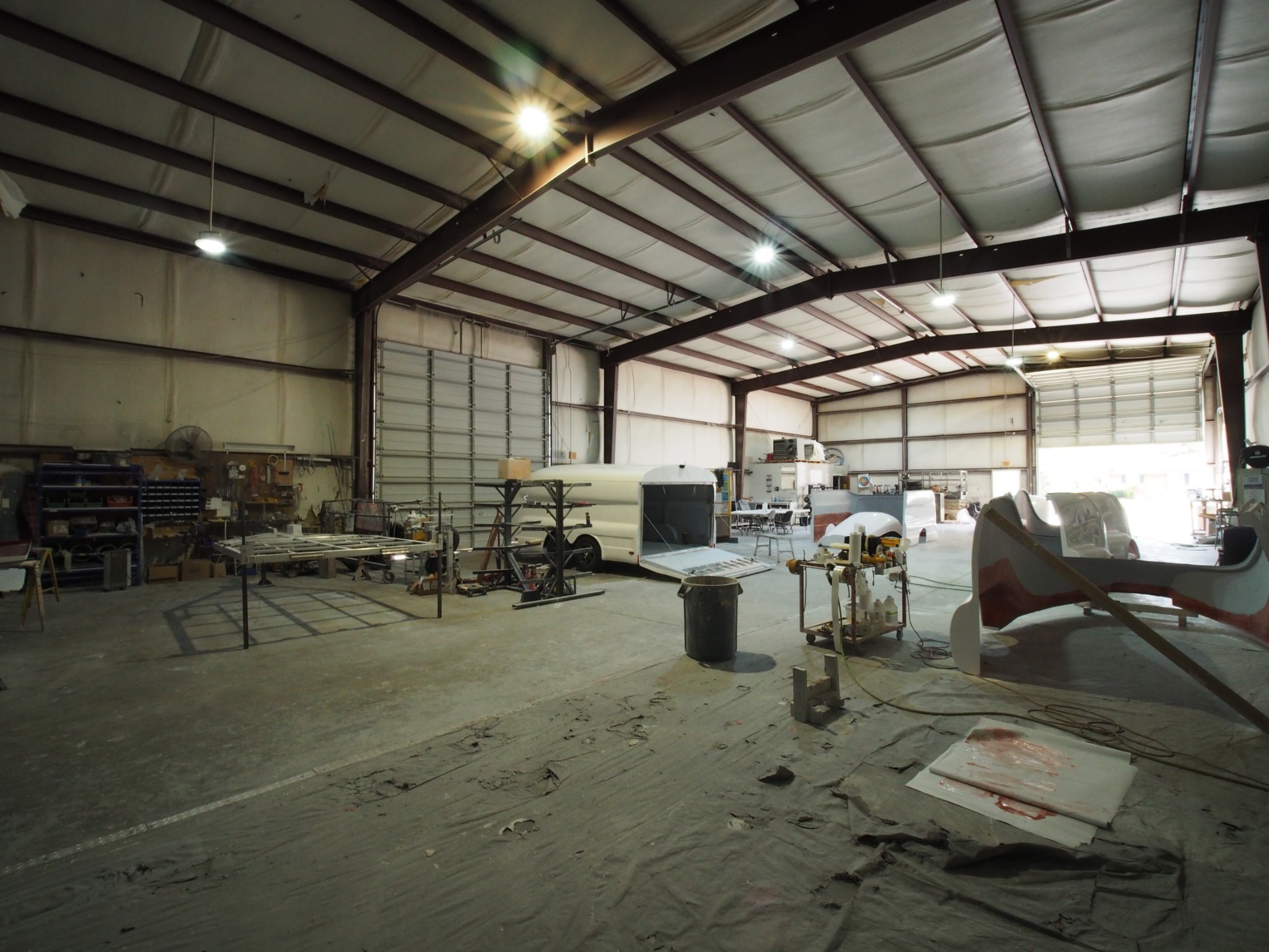 914 Red Rd