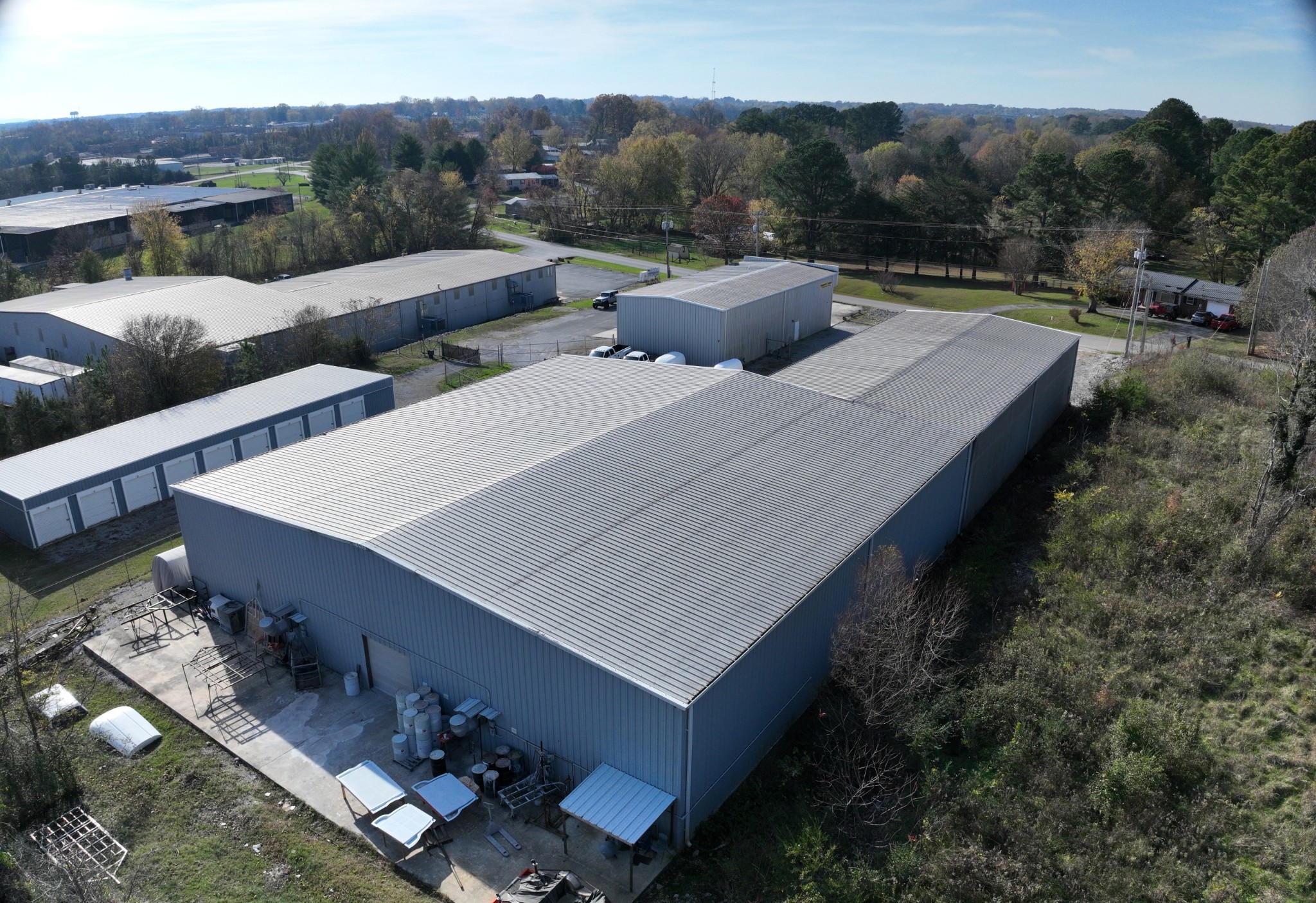 914 Red Rd