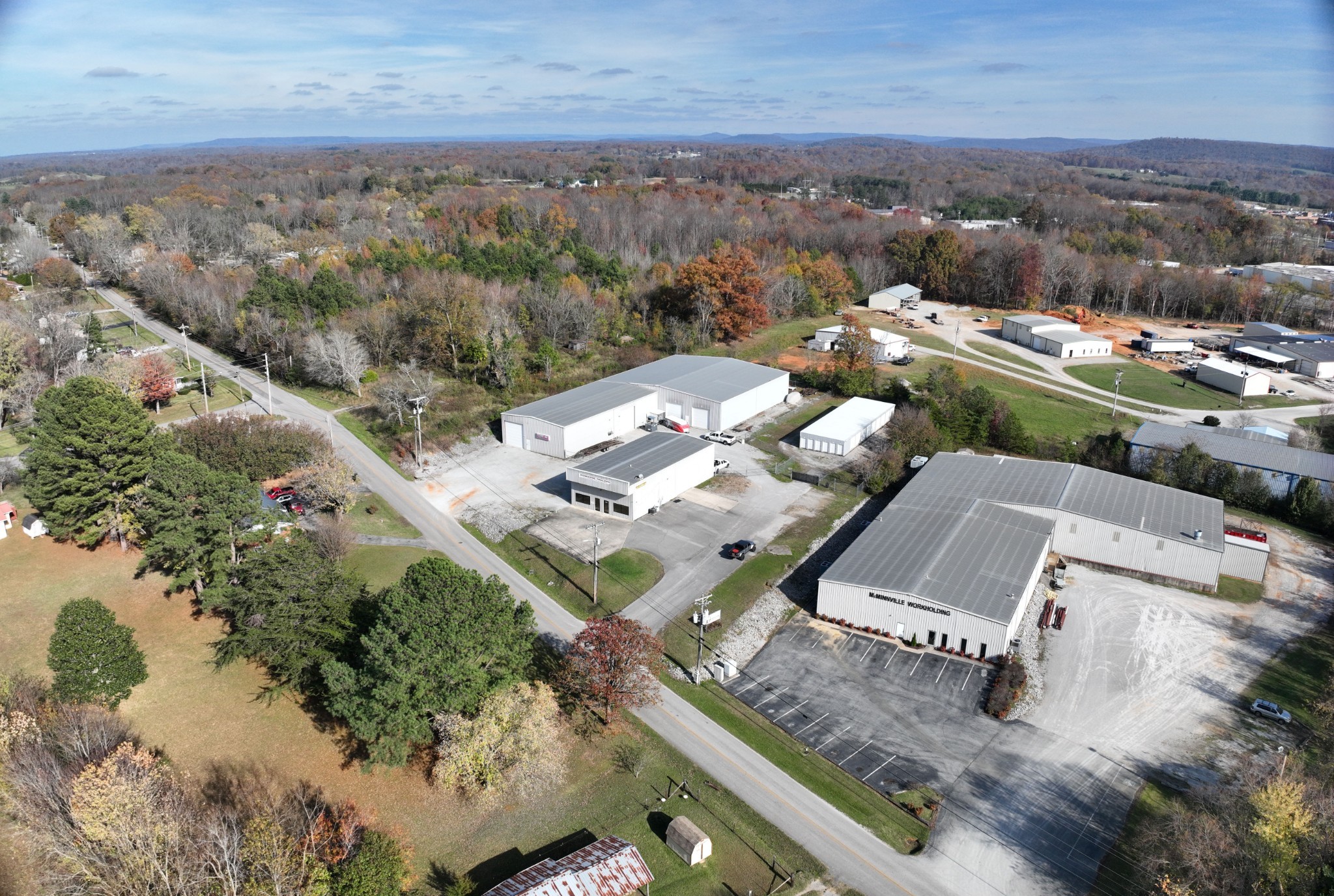914 Red Rd