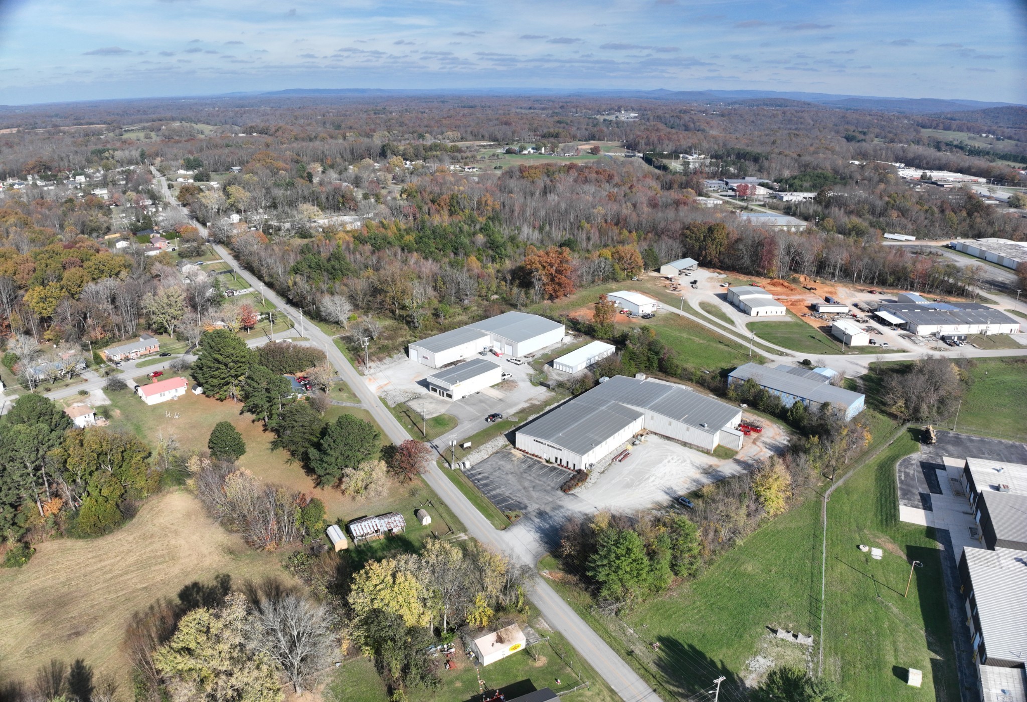 914 Red Rd