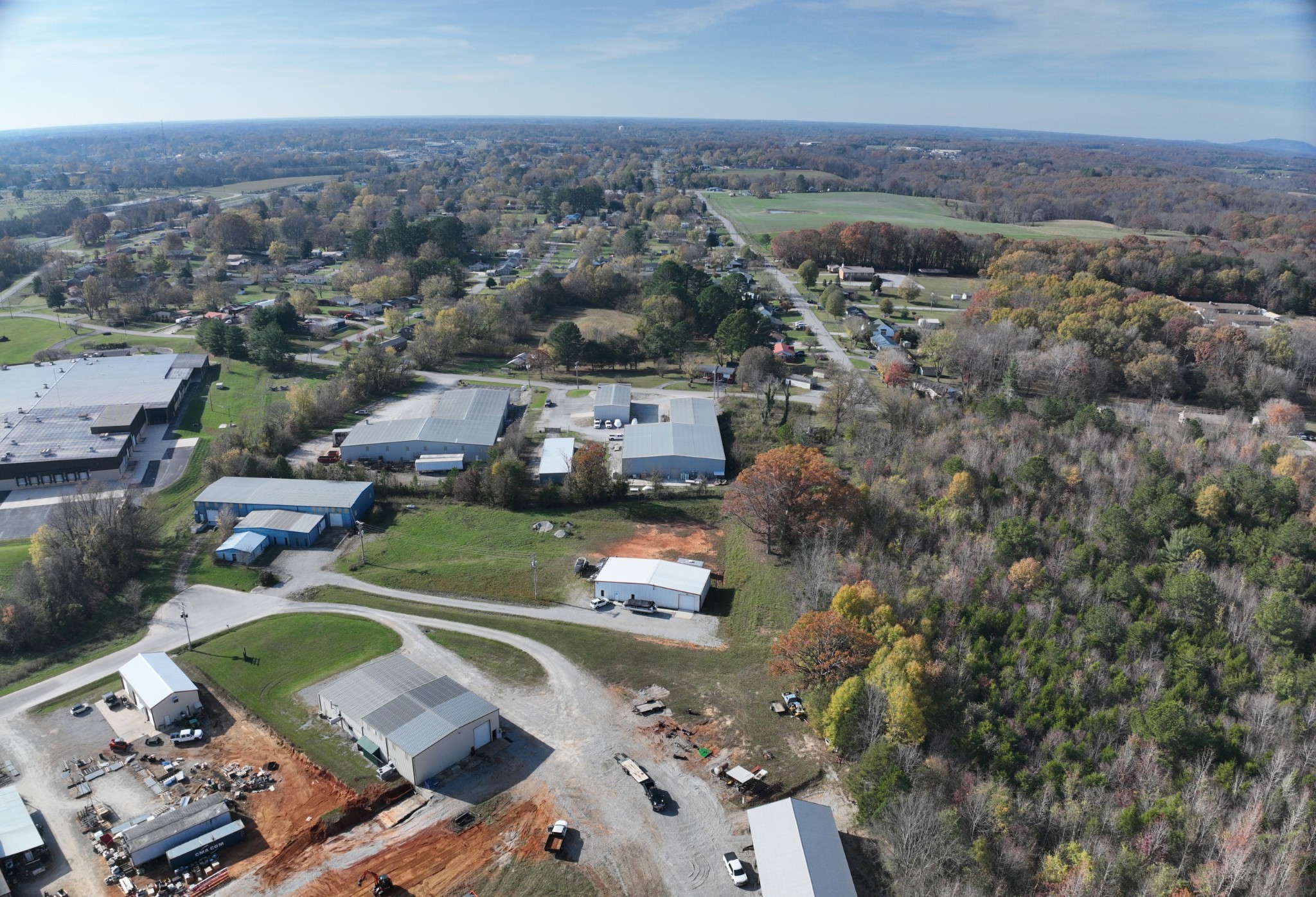 914 Red Rd