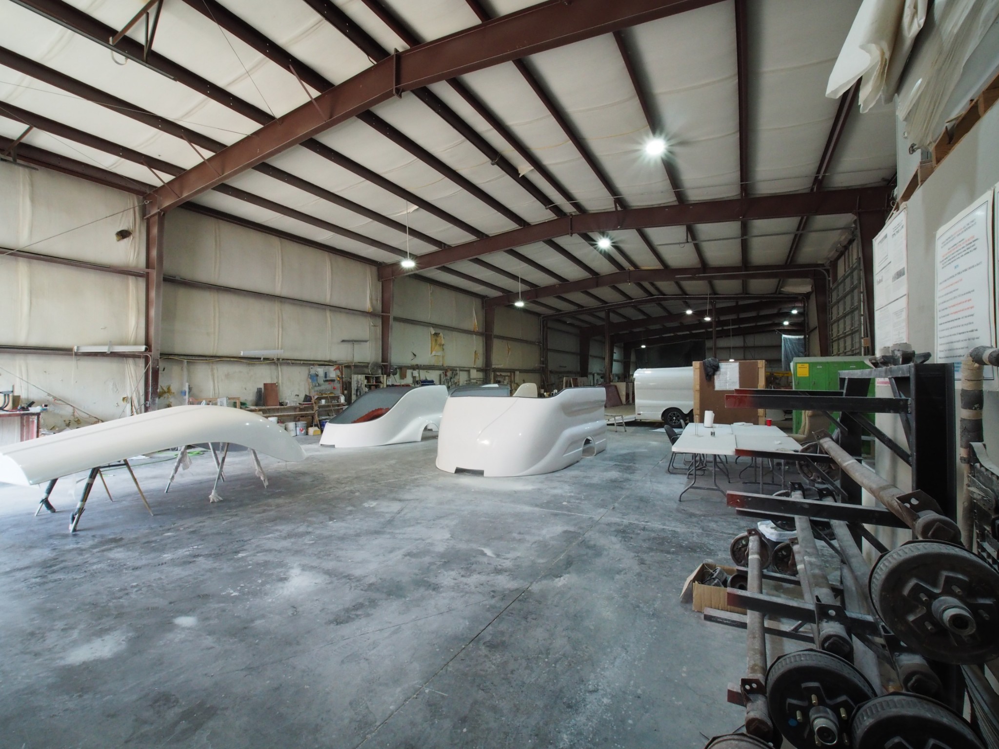 914 Red Rd
