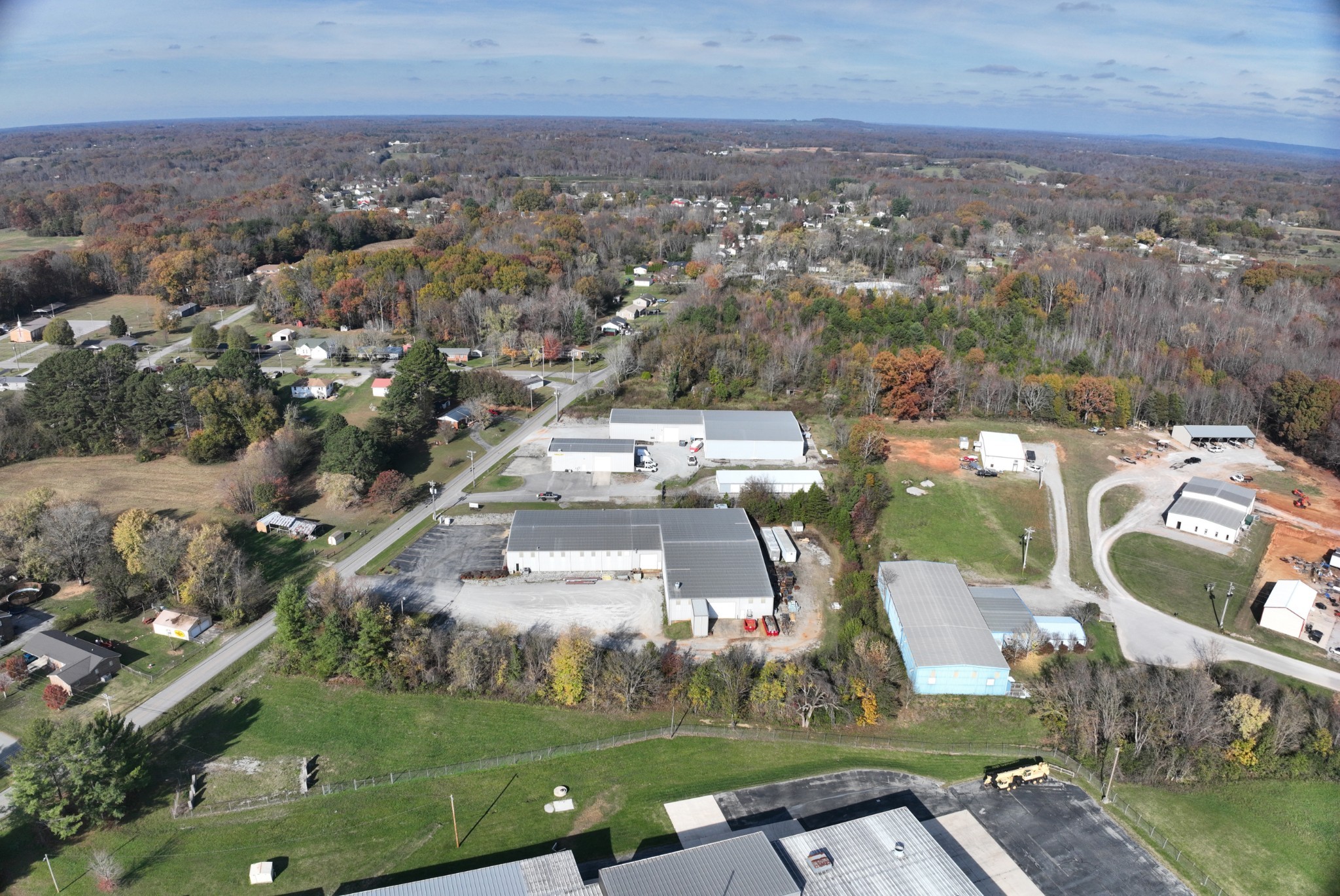 914 Red Rd