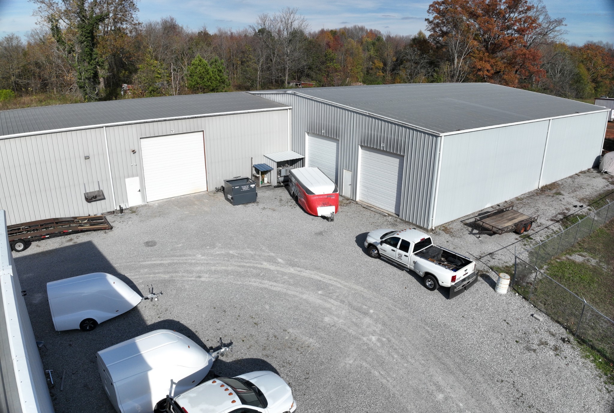 914 Red Rd
