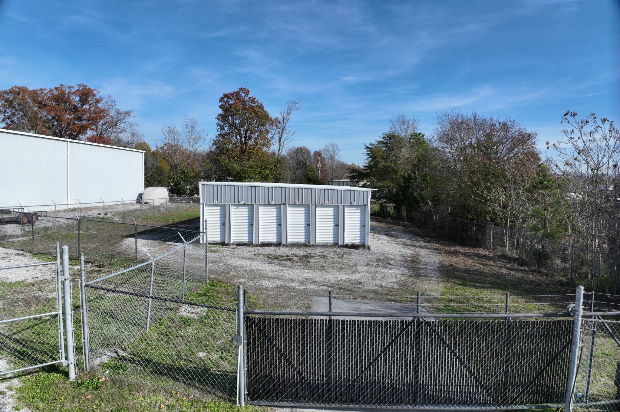 914 Red Rd
