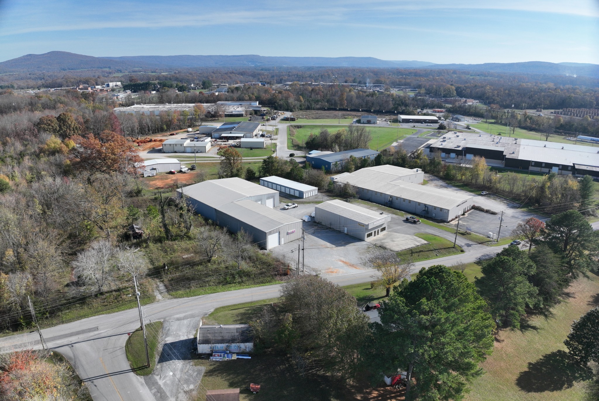 914 Red Rd