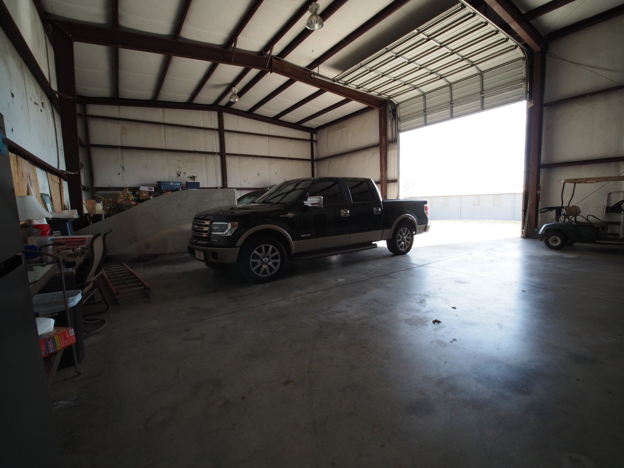 914 Red Rd