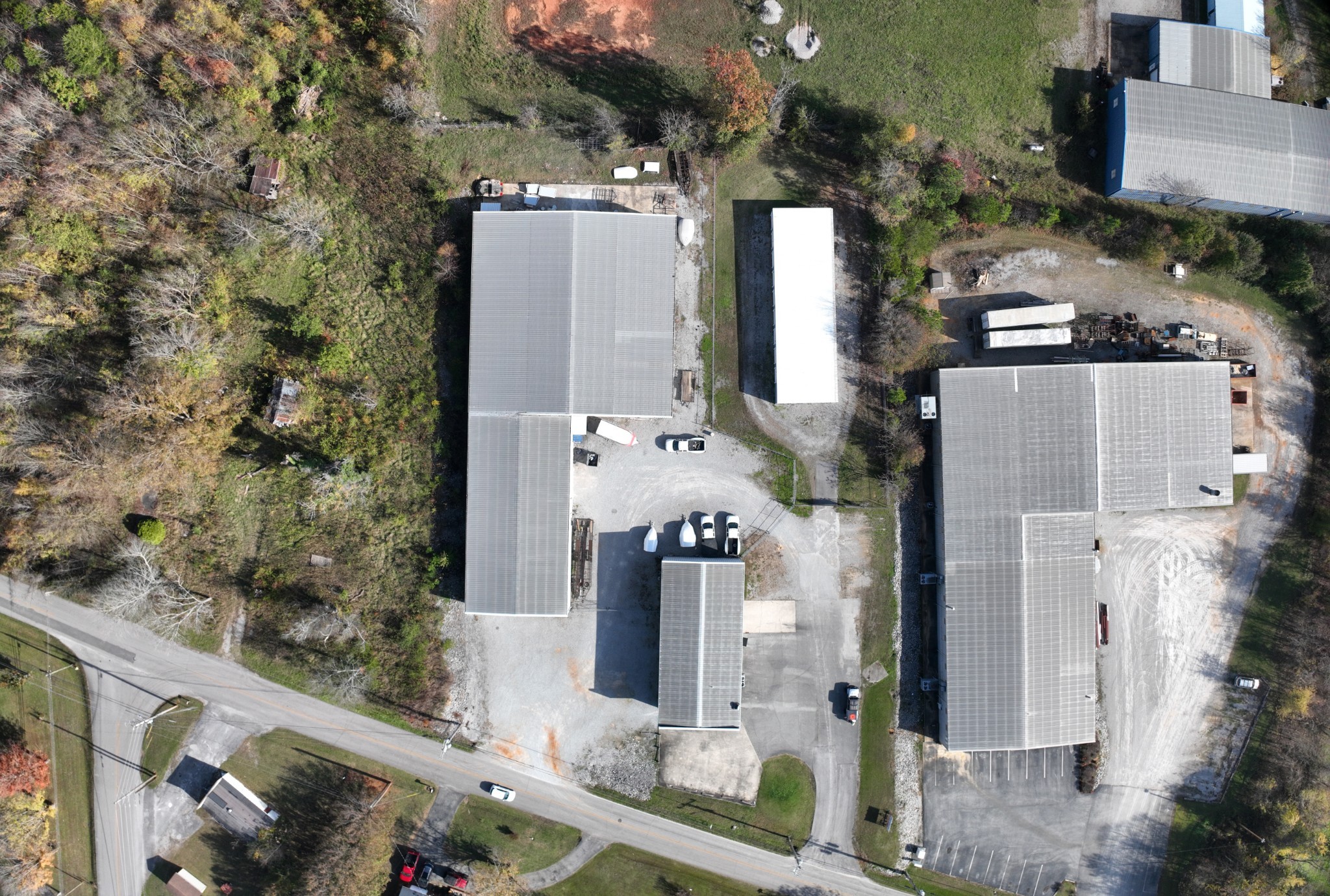 914 Red Rd