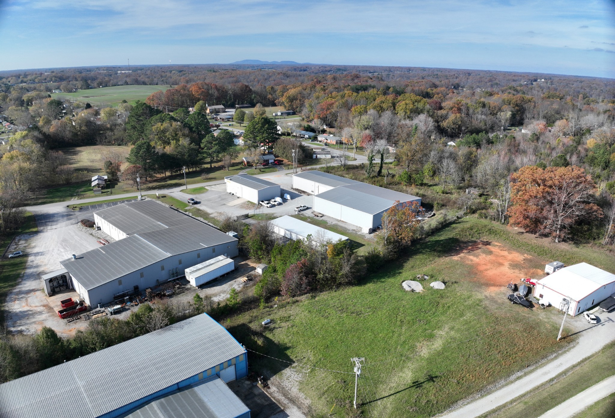 914 Red Rd
