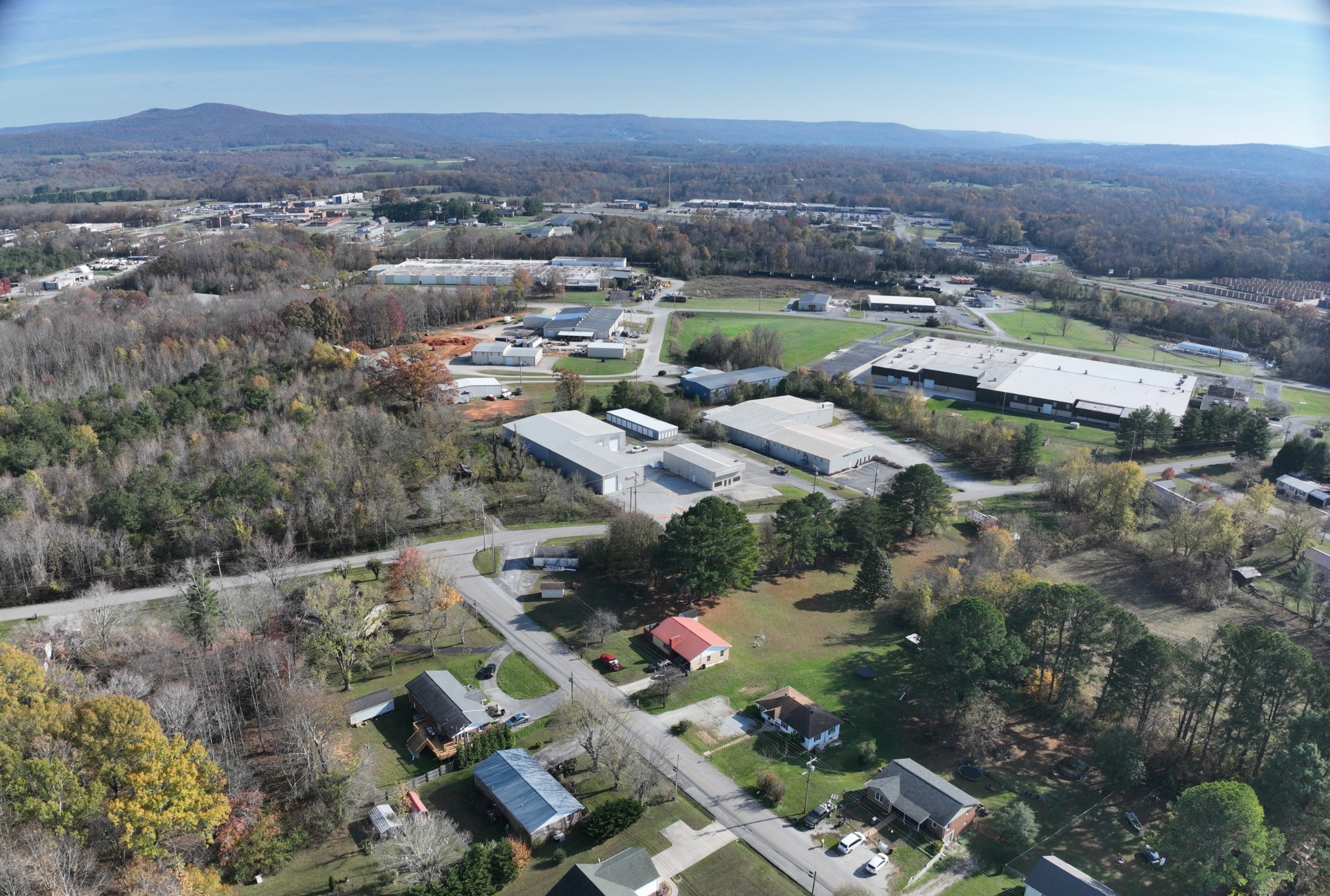 914 Red Rd