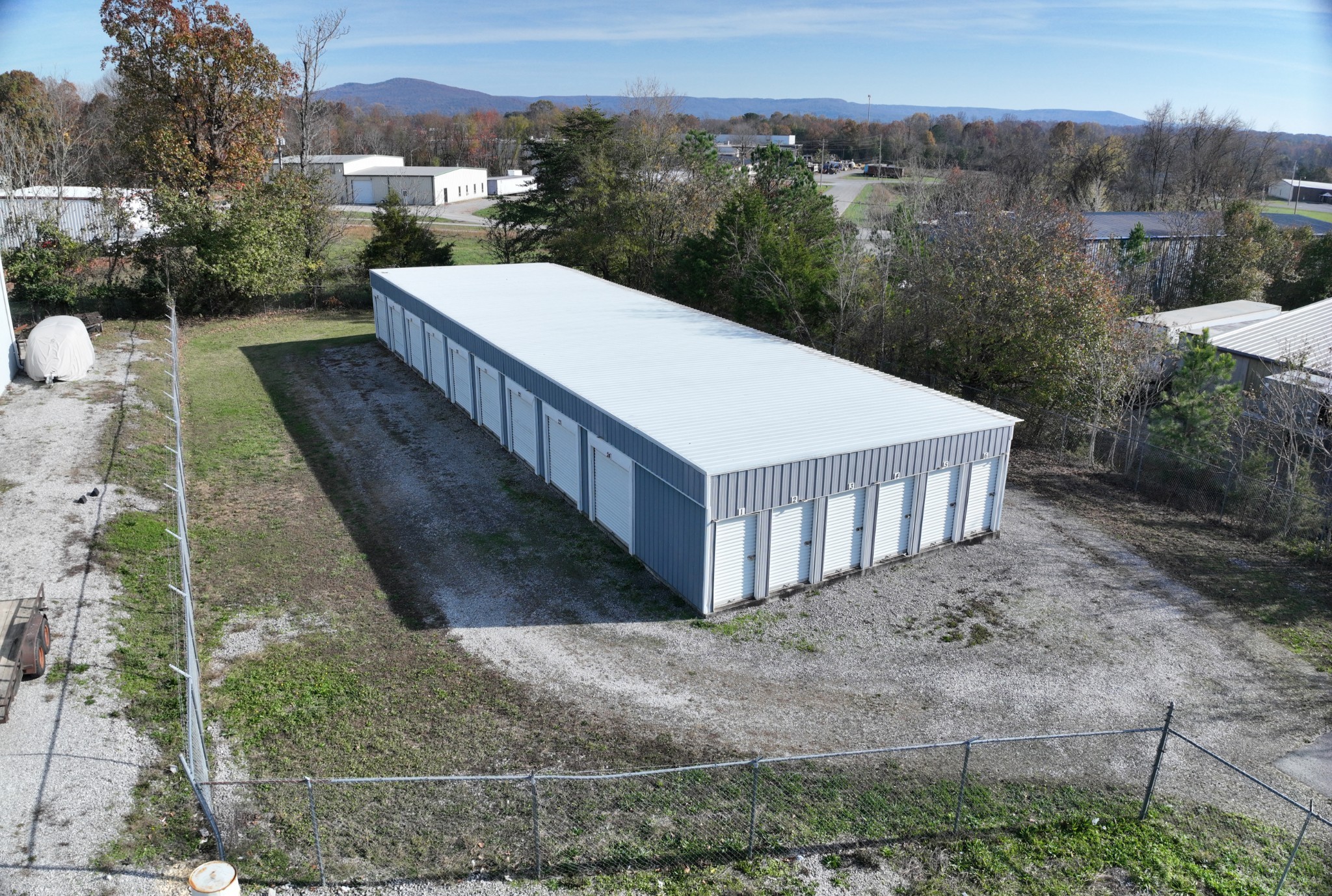 914 Red Rd