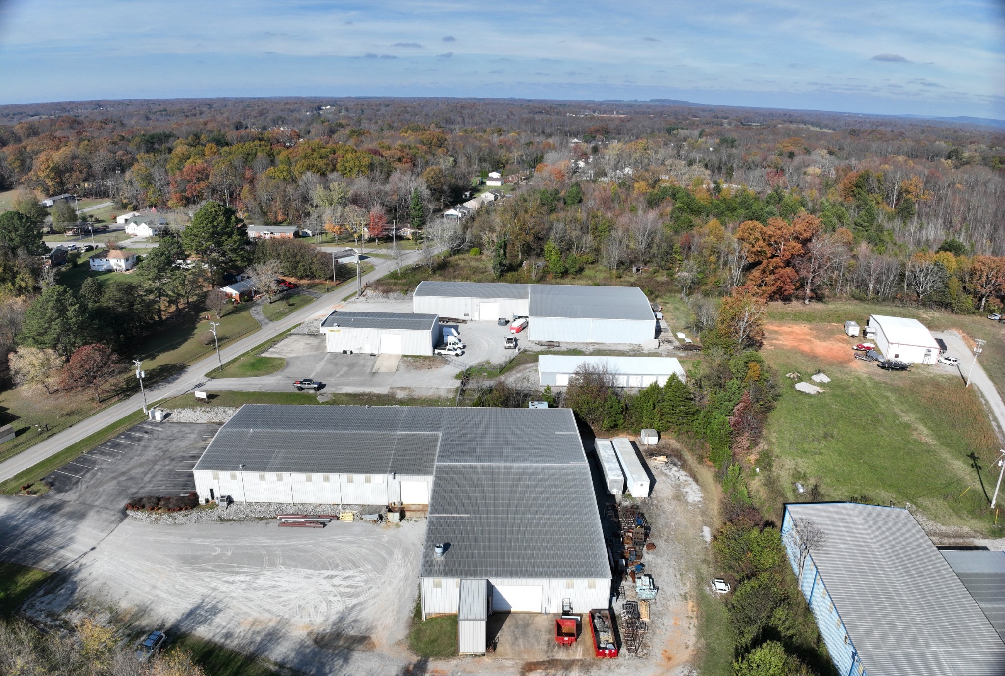 914 Red Rd
