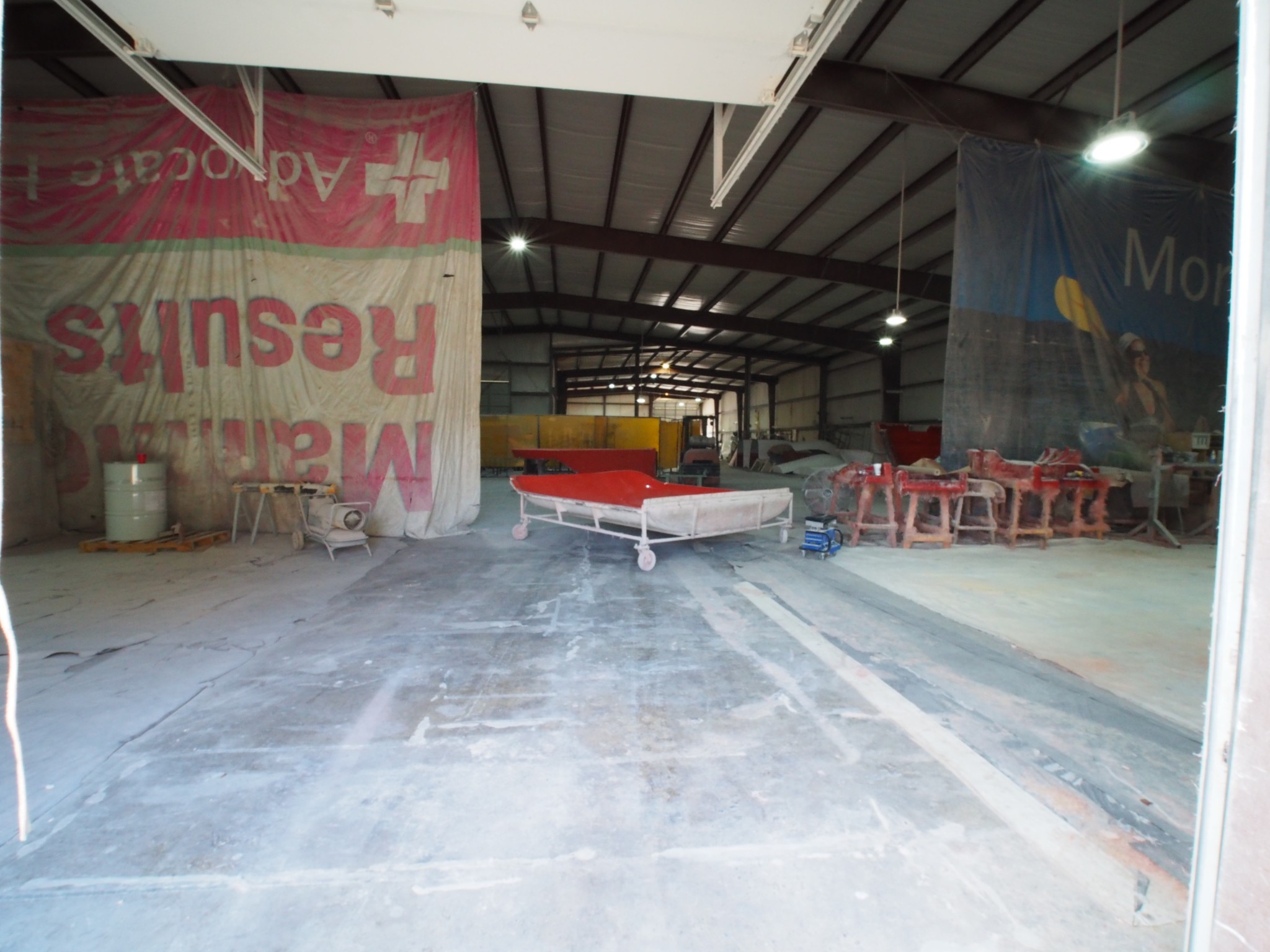 914 Red Rd