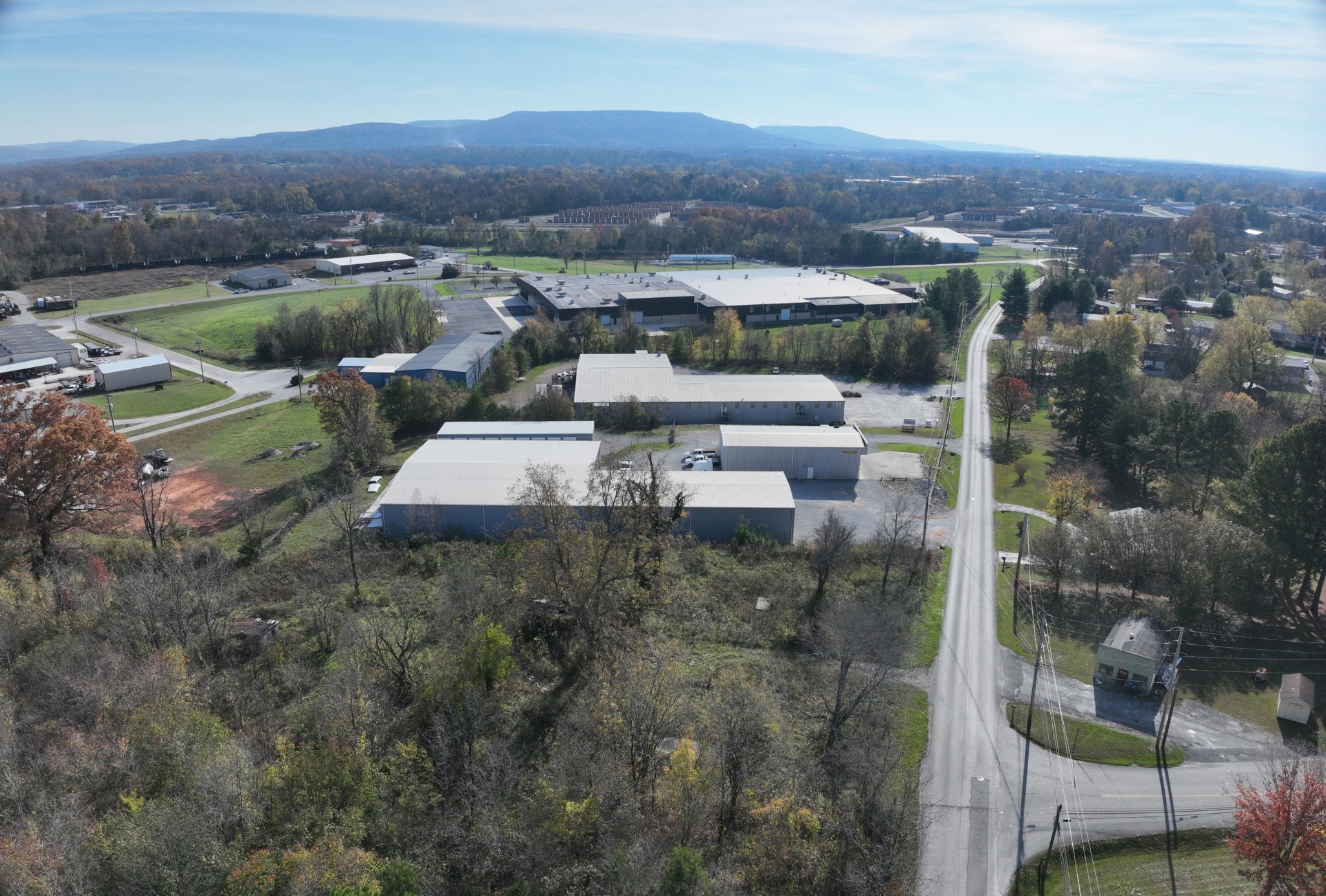 914 Red Rd