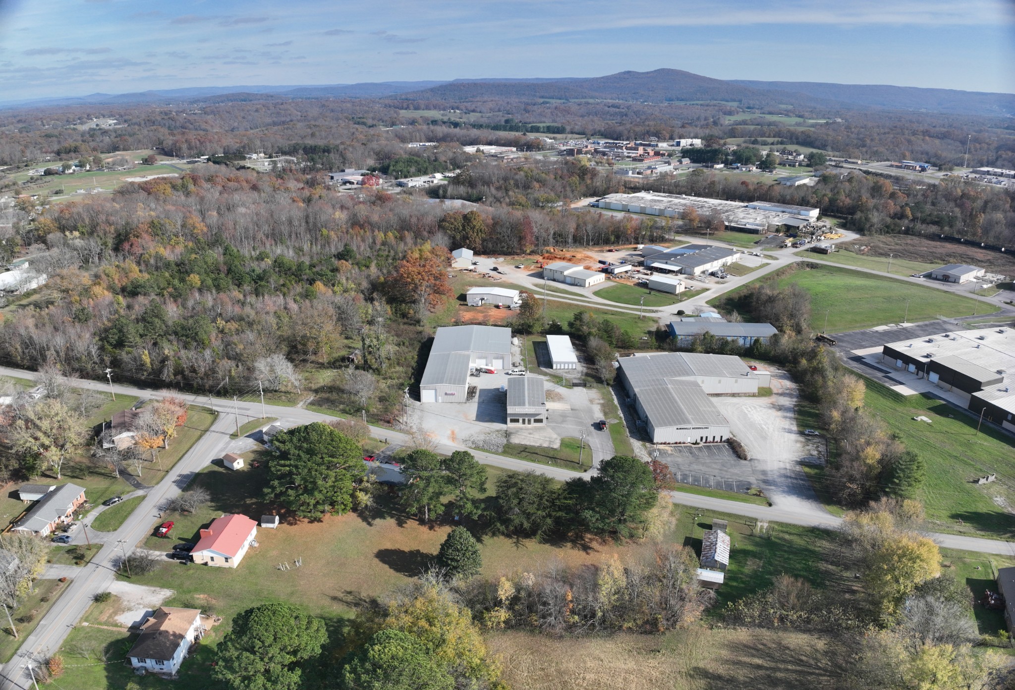 914 Red Rd
