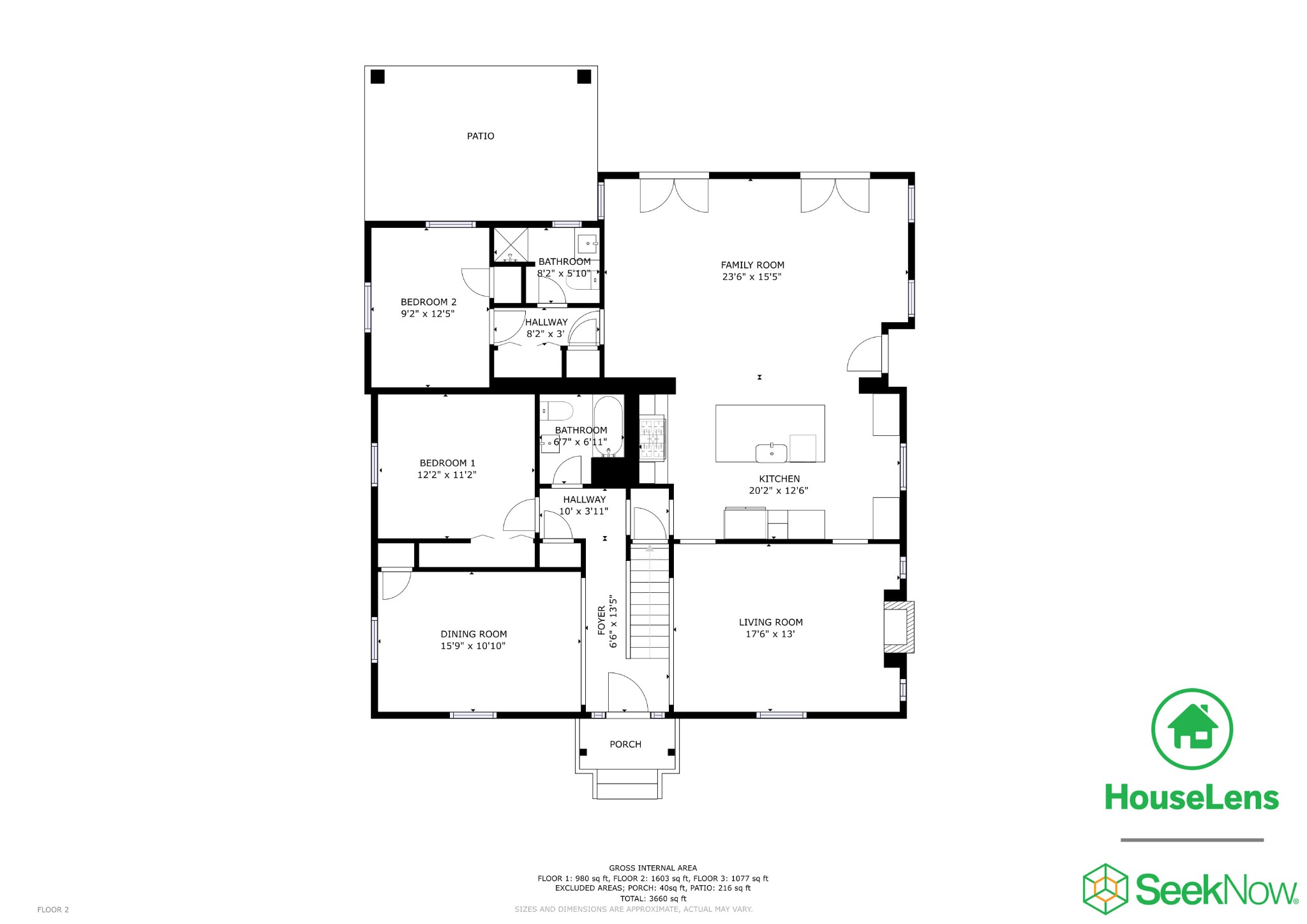 3800 Tulane Ct