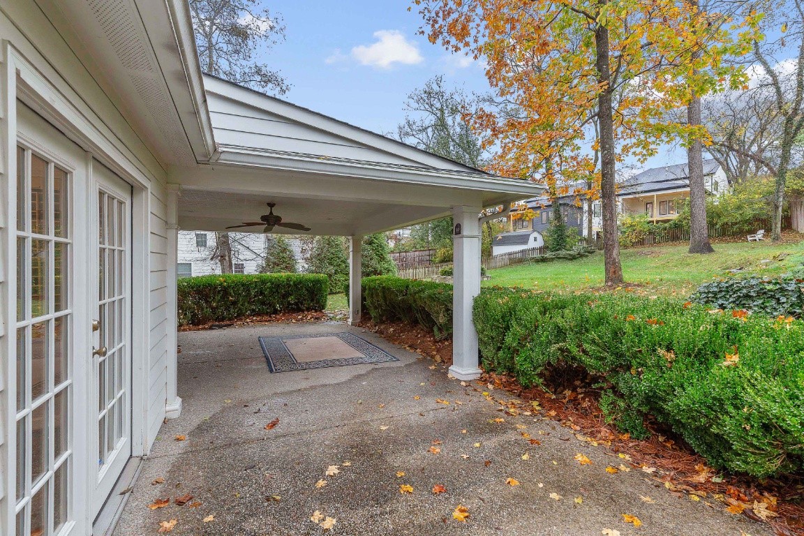 3800 Tulane Ct