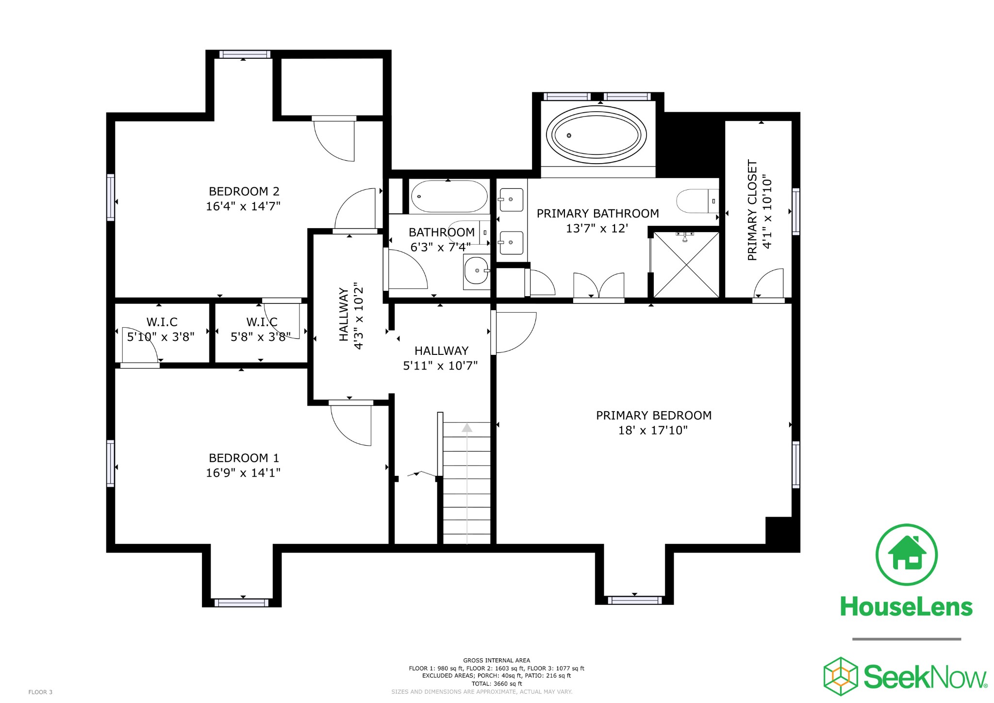 3800 Tulane Ct