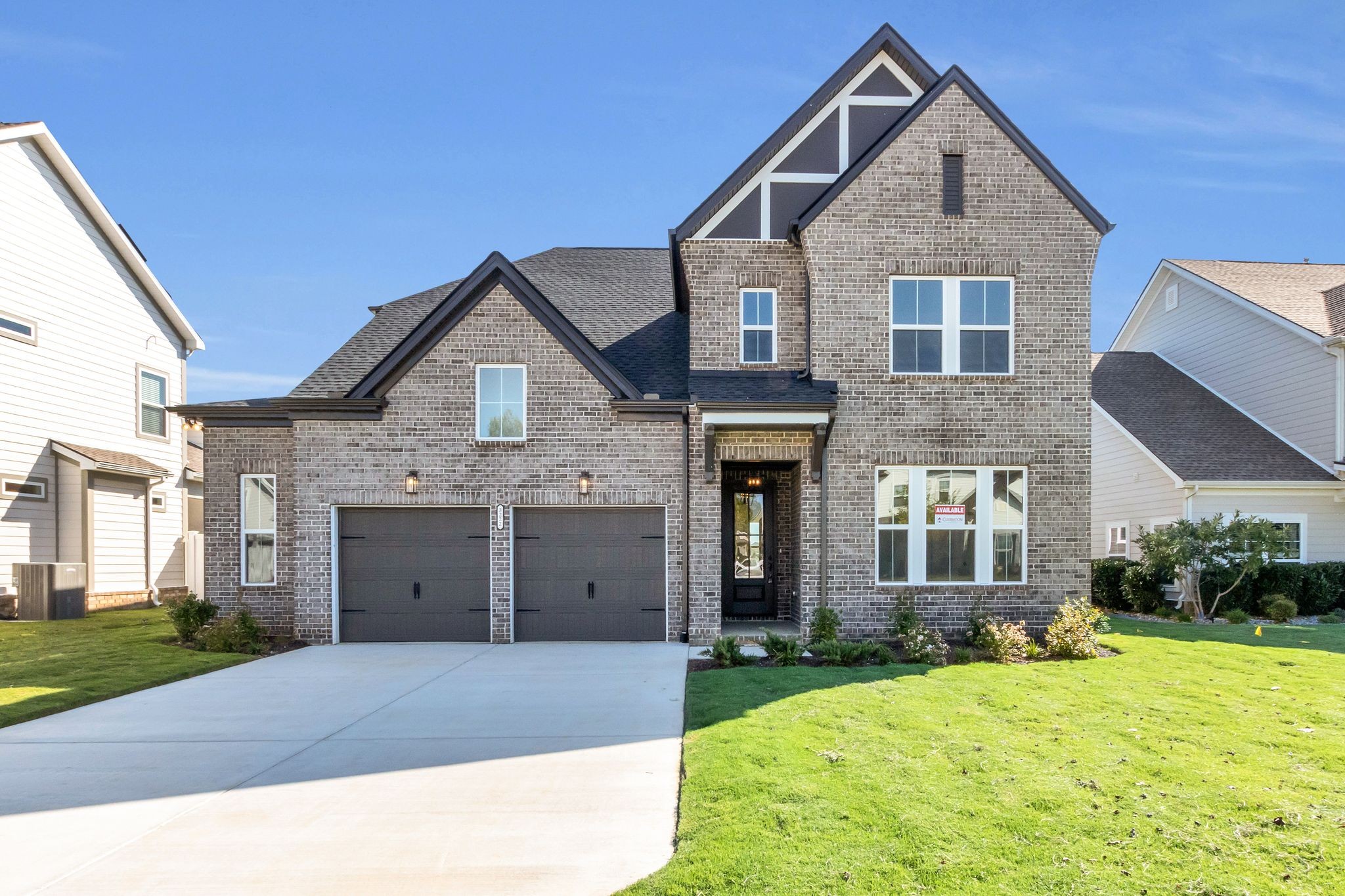 7404 Legends Way
