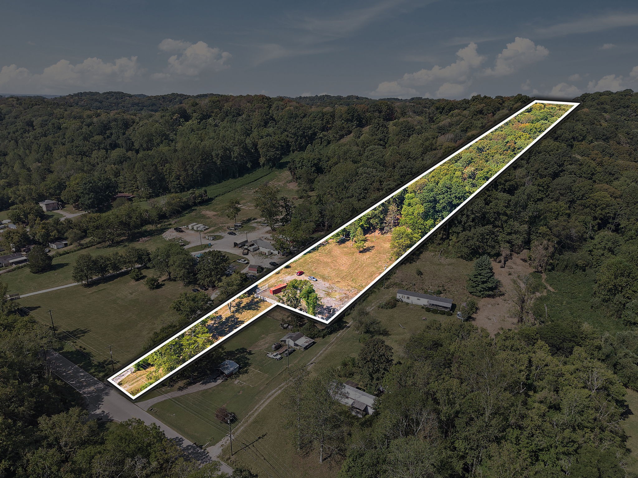 5535 Old Hickory Blvd