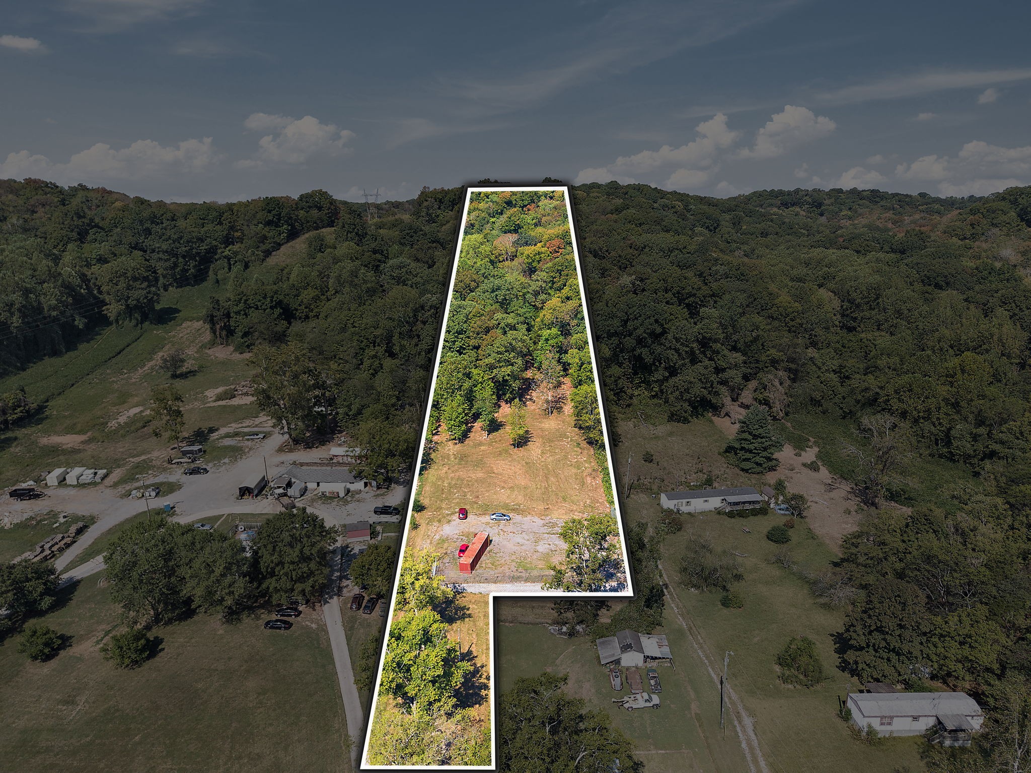 5535 Old Hickory Blvd