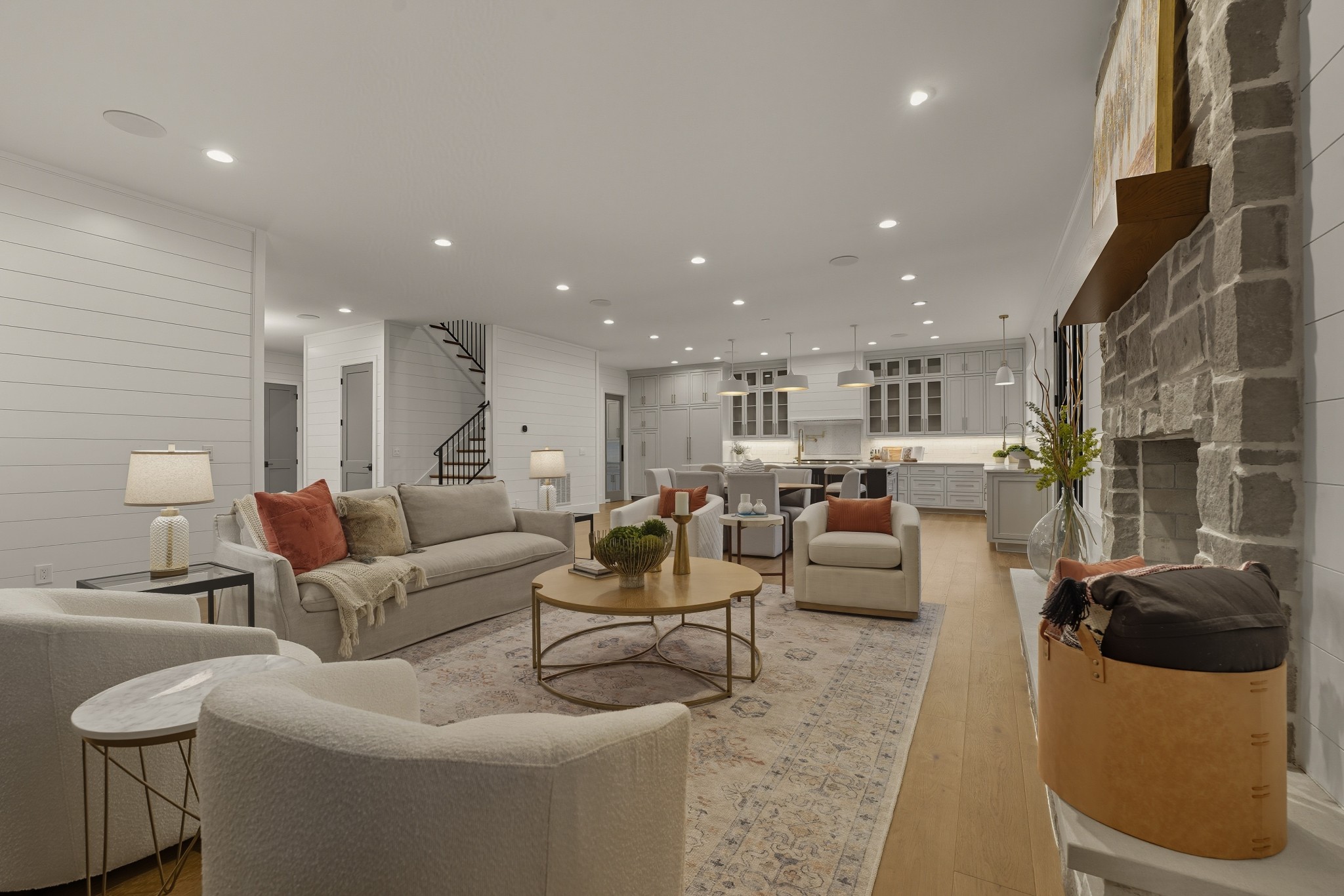 3618 General Bate Dr