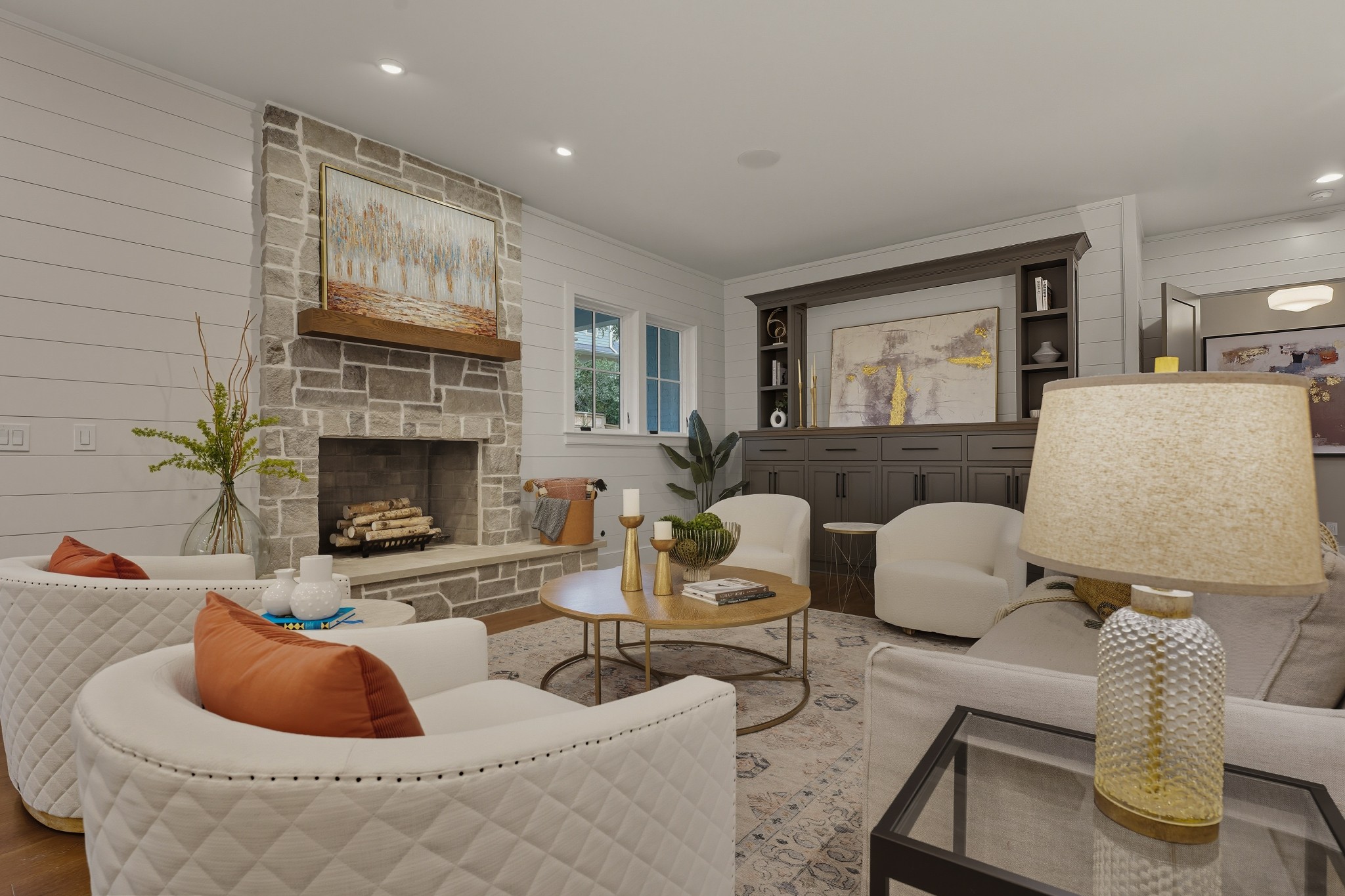 3618 General Bate Dr