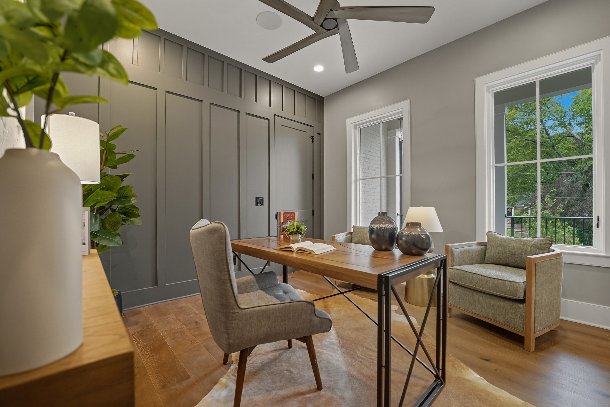 3618 General Bate Dr