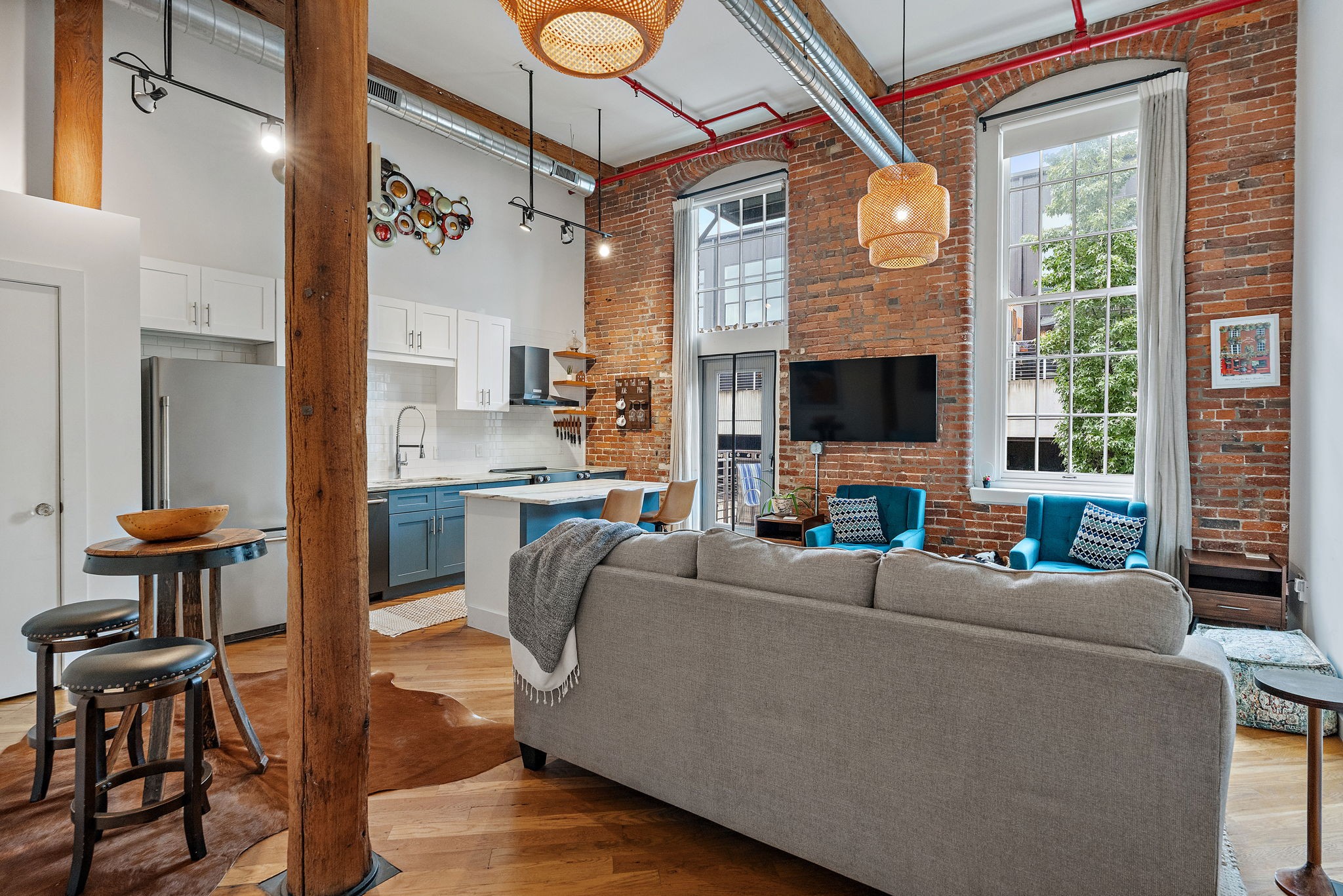 1350 Rosa Parks Blvd Unit: 367