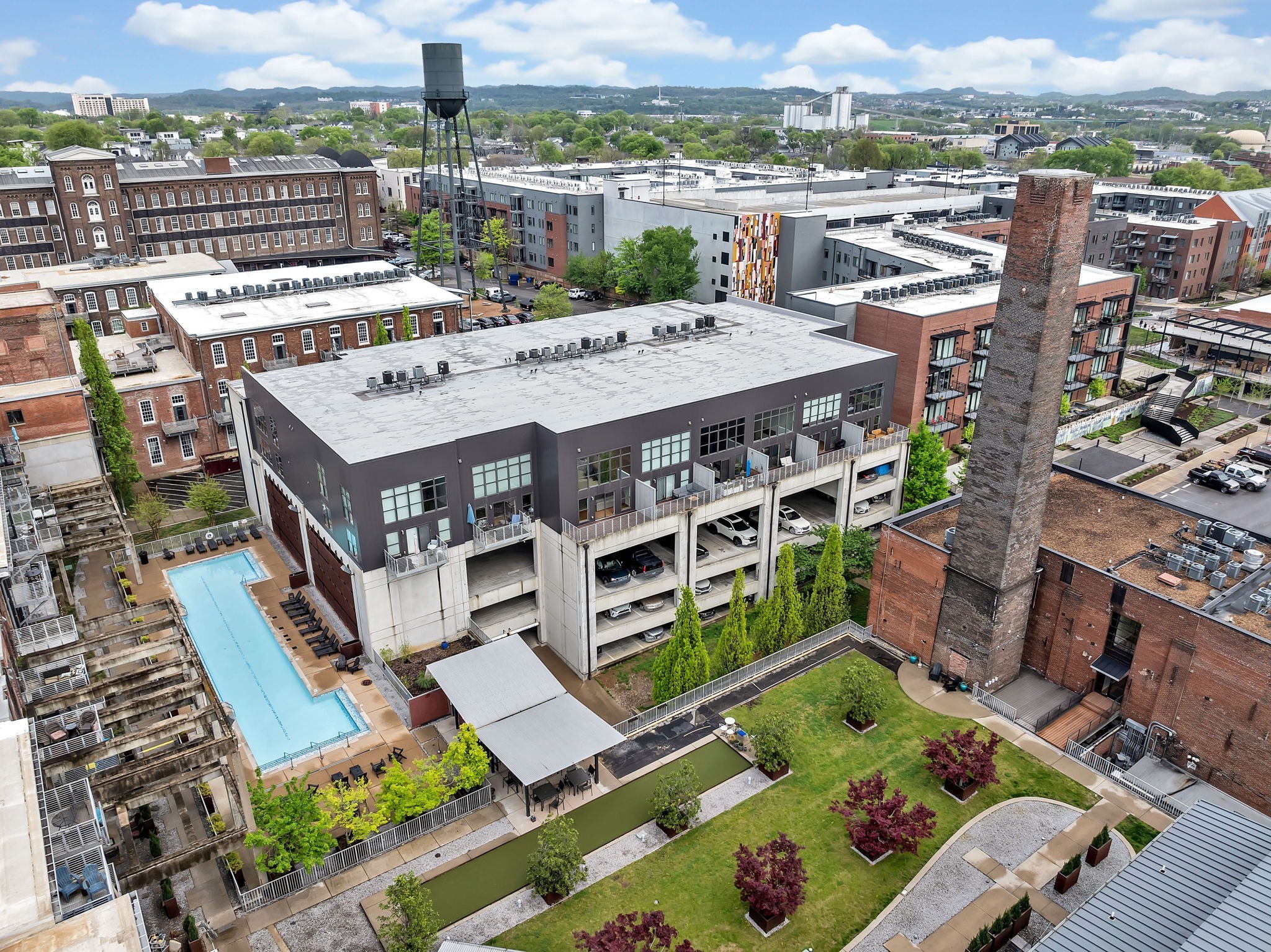 1350 Rosa Parks Blvd Unit: 367