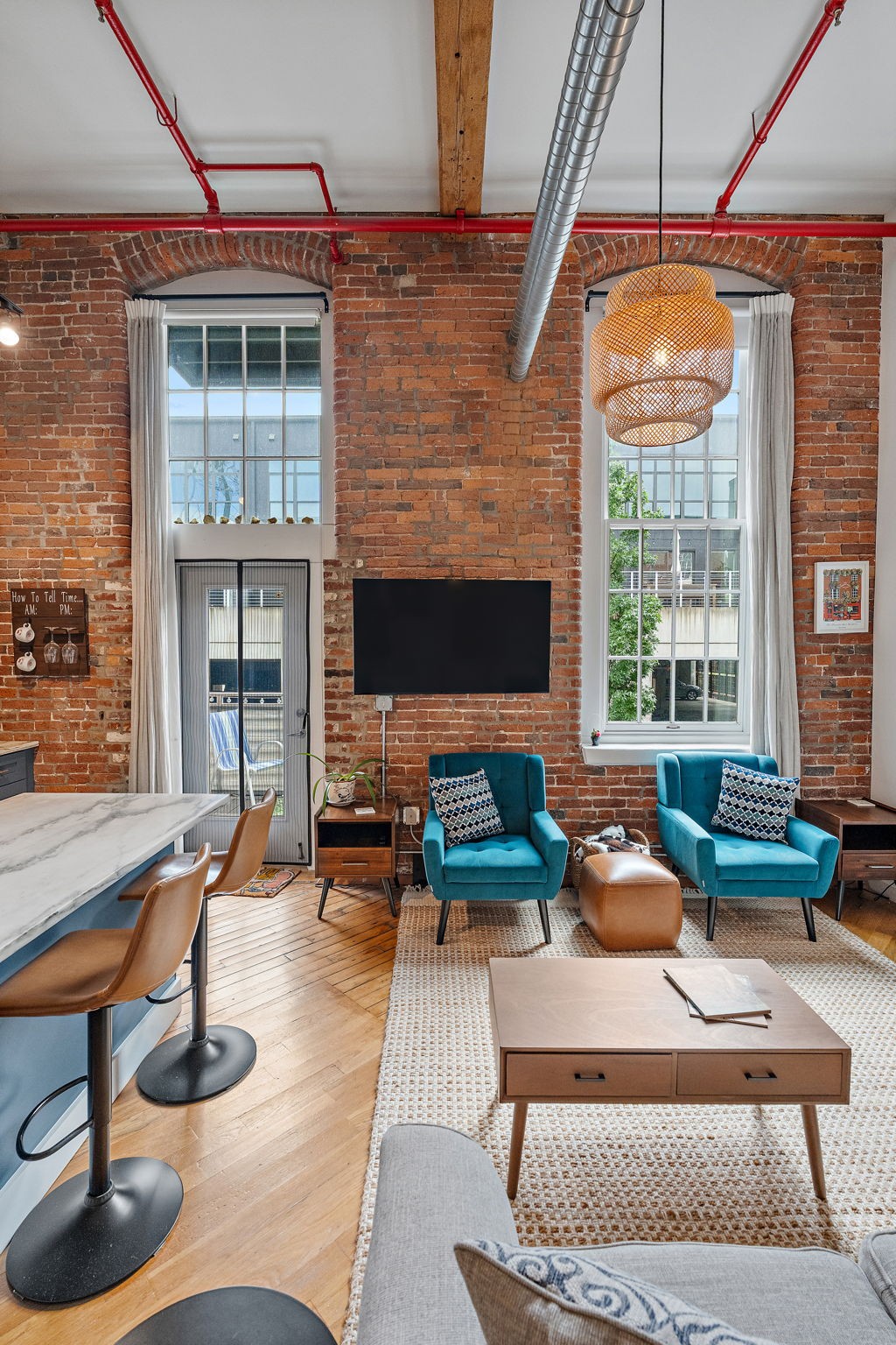 1350 Rosa Parks Blvd Unit: 367