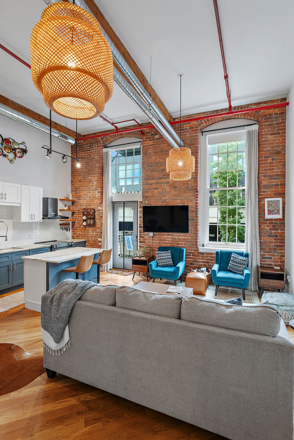 1350 Rosa Parks Blvd Unit: 367