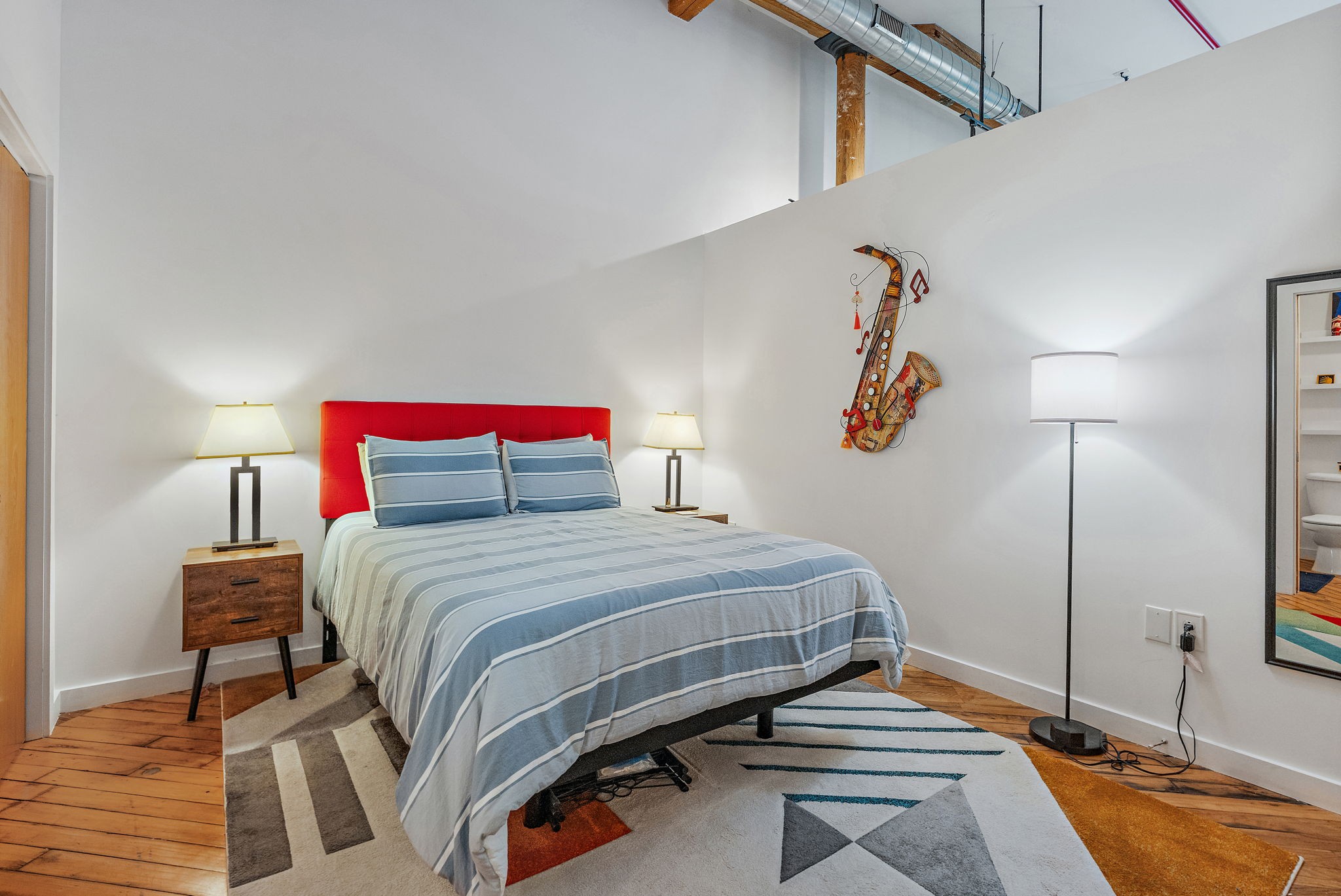 1350 Rosa Parks Blvd Unit: 367