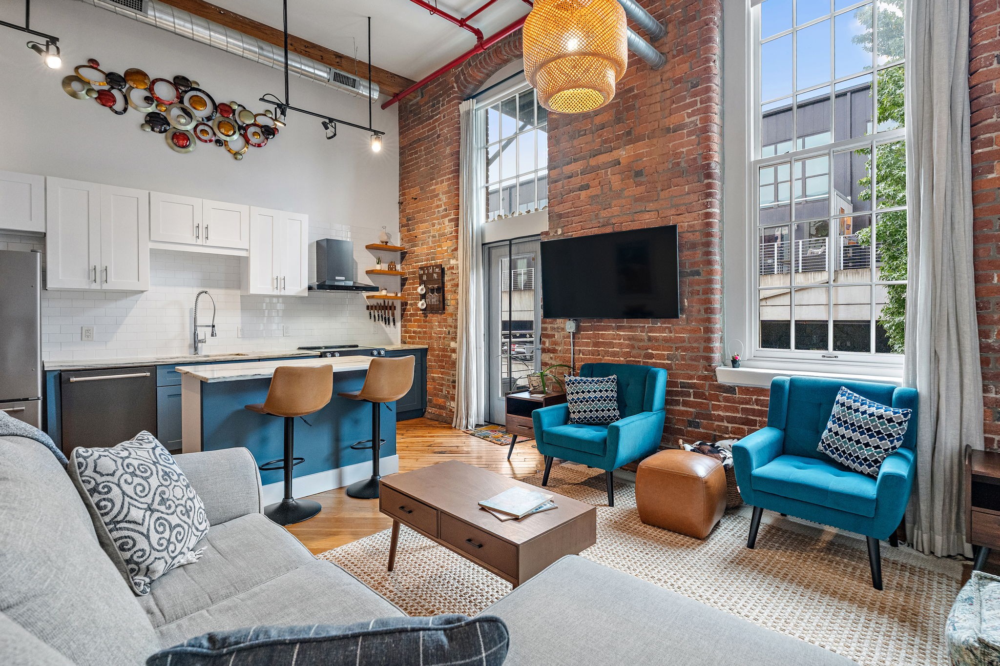 1350 Rosa Parks Blvd Unit: 367