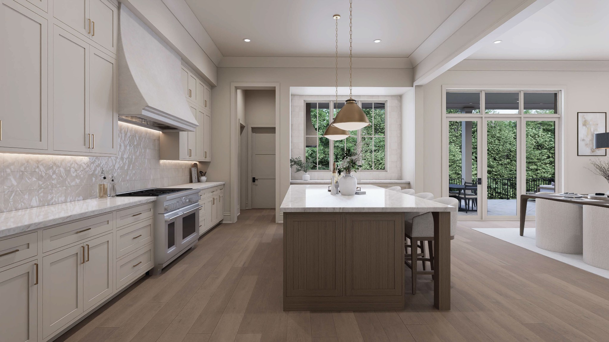 6064 Porters Union Way