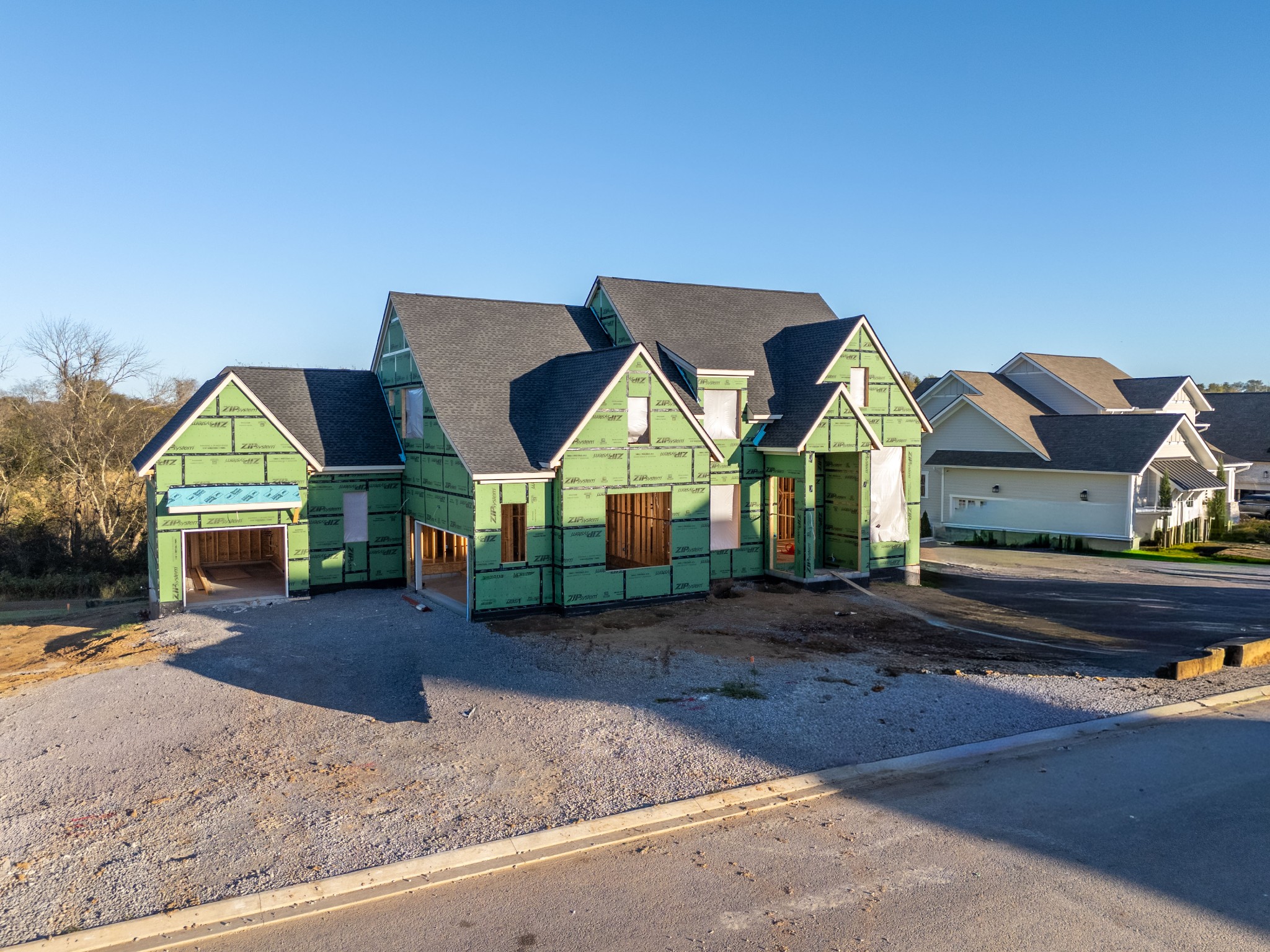 6064 Porters Union Way