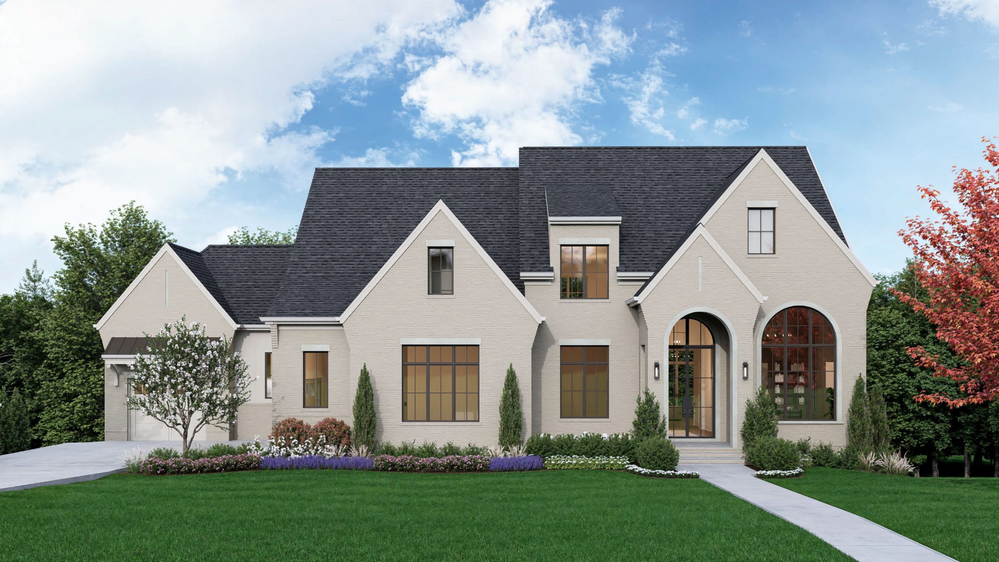 6064 Porters Union Way