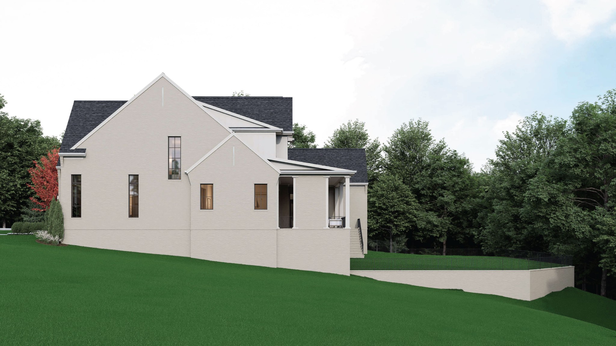 6064 Porters Union Way